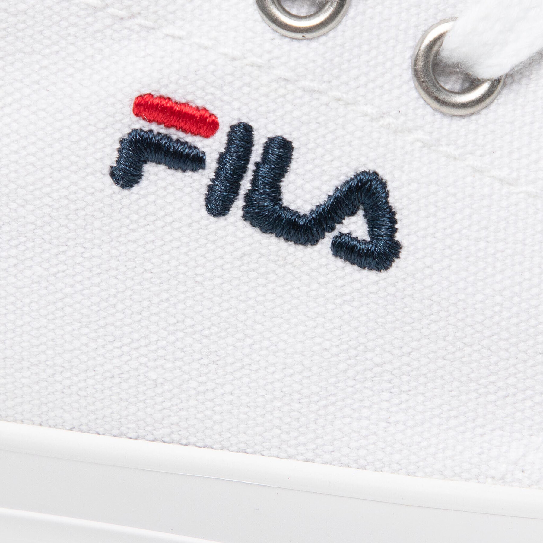 Fila Tenisky Pointer Classic Wmn FFW0067.10004 Bílá - Pepit.cz