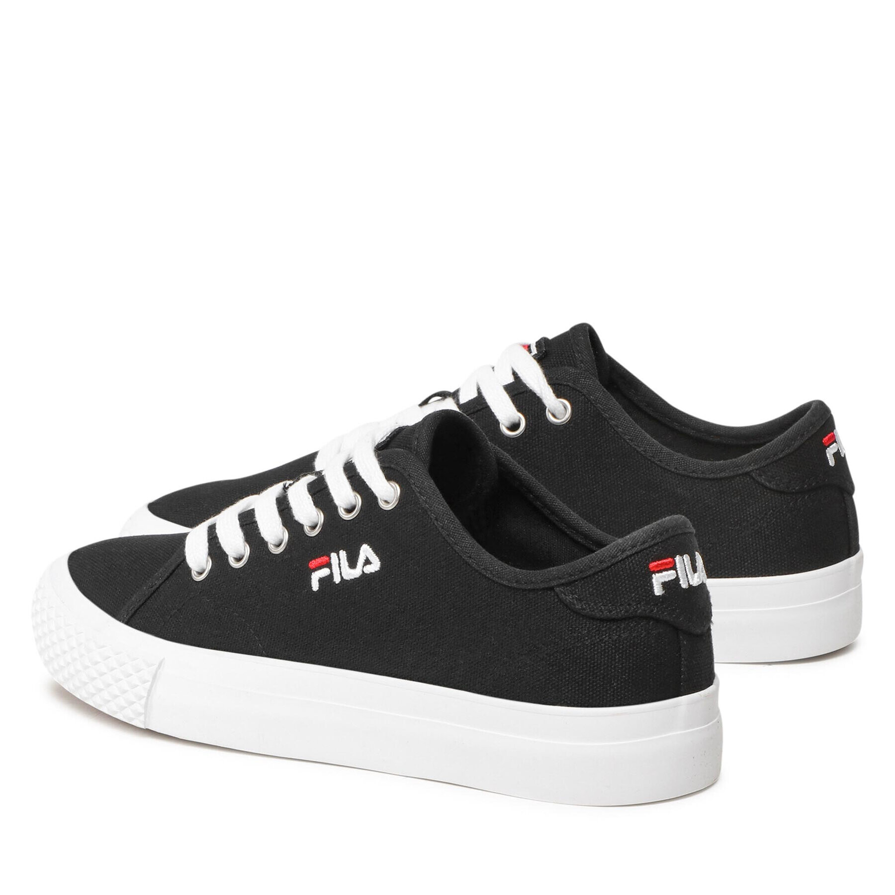 Fila Tenisky Pointer Classic Wmn FFW0067.80010 Černá - Pepit.cz