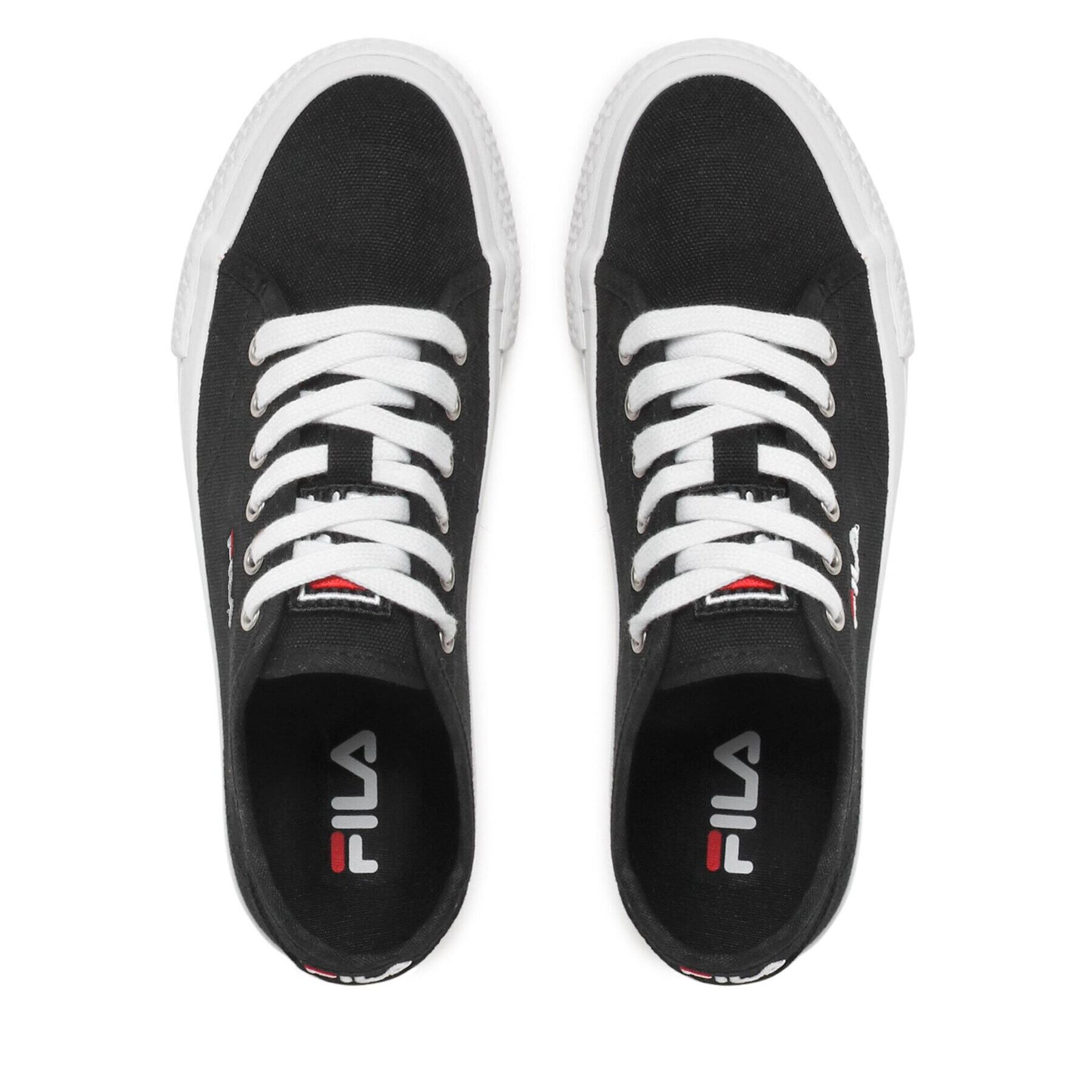 Fila Tenisky Pointer Classic Wmn FFW0067.80010 Černá - Pepit.cz