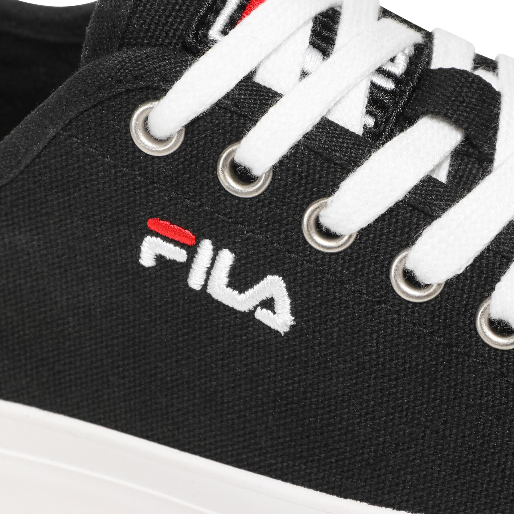 Fila Tenisky Pointer Classic Wmn FFW0067.80010 Černá - Pepit.cz