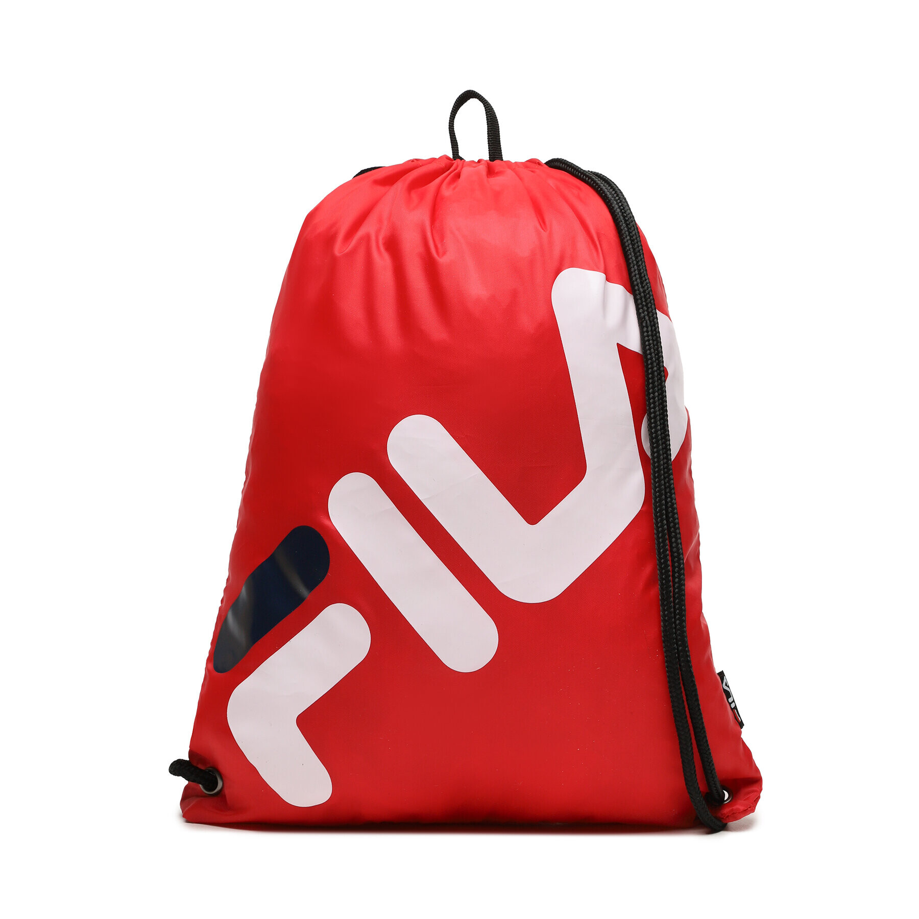 Fila Vak na stahovací šňůrky Bogra Sport Drawstring Backpack FBU0013 Červená - Pepit.cz