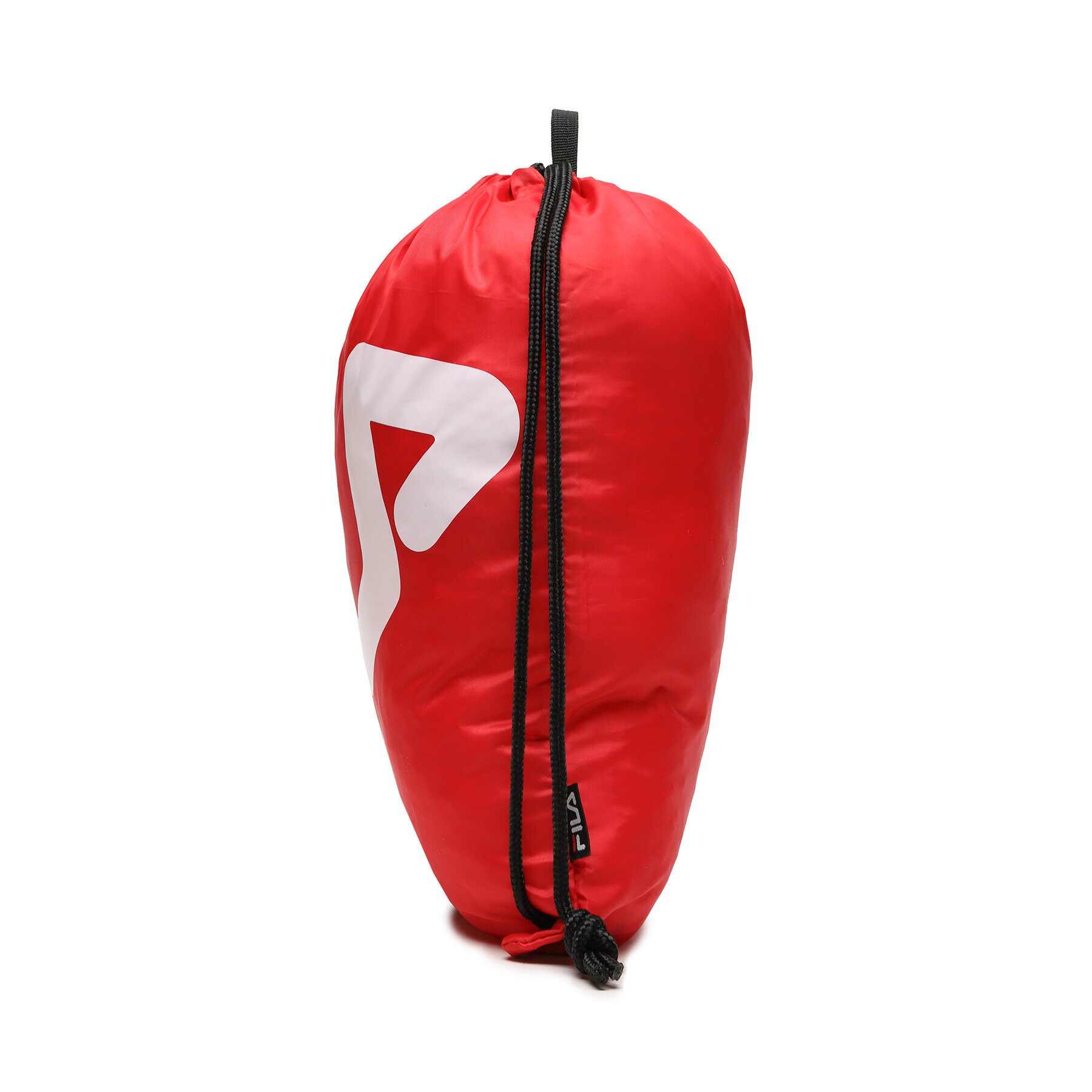 Fila Vak na stahovací šňůrky Bogra Sport Drawstring Backpack FBU0013 Červená - Pepit.cz