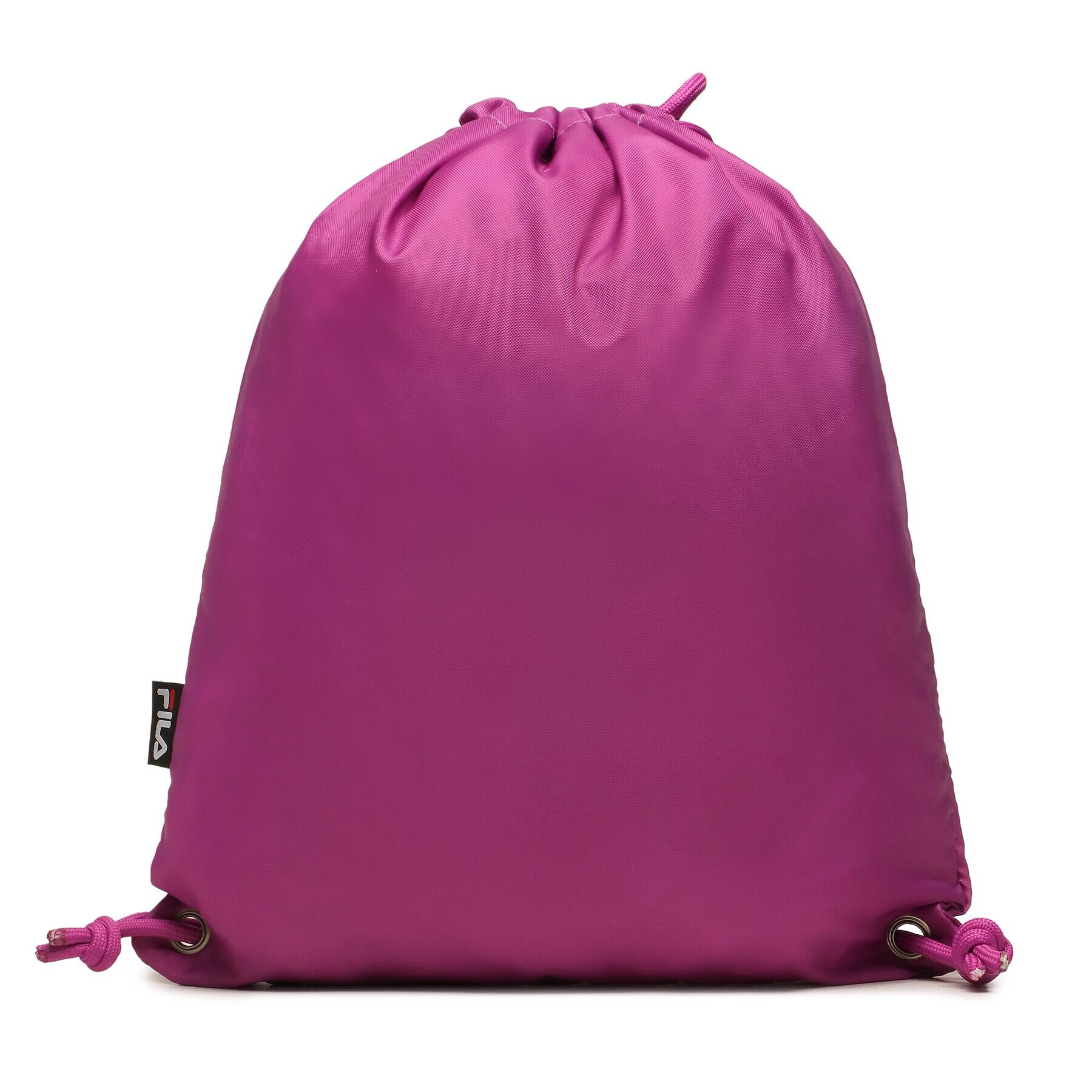 Fila Vak na stahovací šňůrky Bohicon Rainbow Small Sport Drawstring Backpack FBK0018 Fialová - Pepit.cz