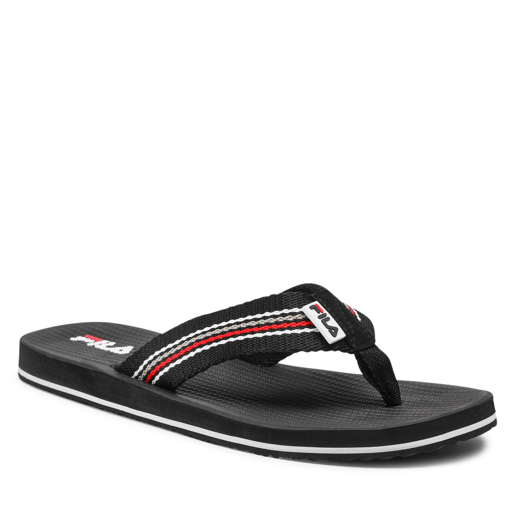 Fila Žabky Ravello Slipper FFM0028.80010 Černá - Pepit.cz