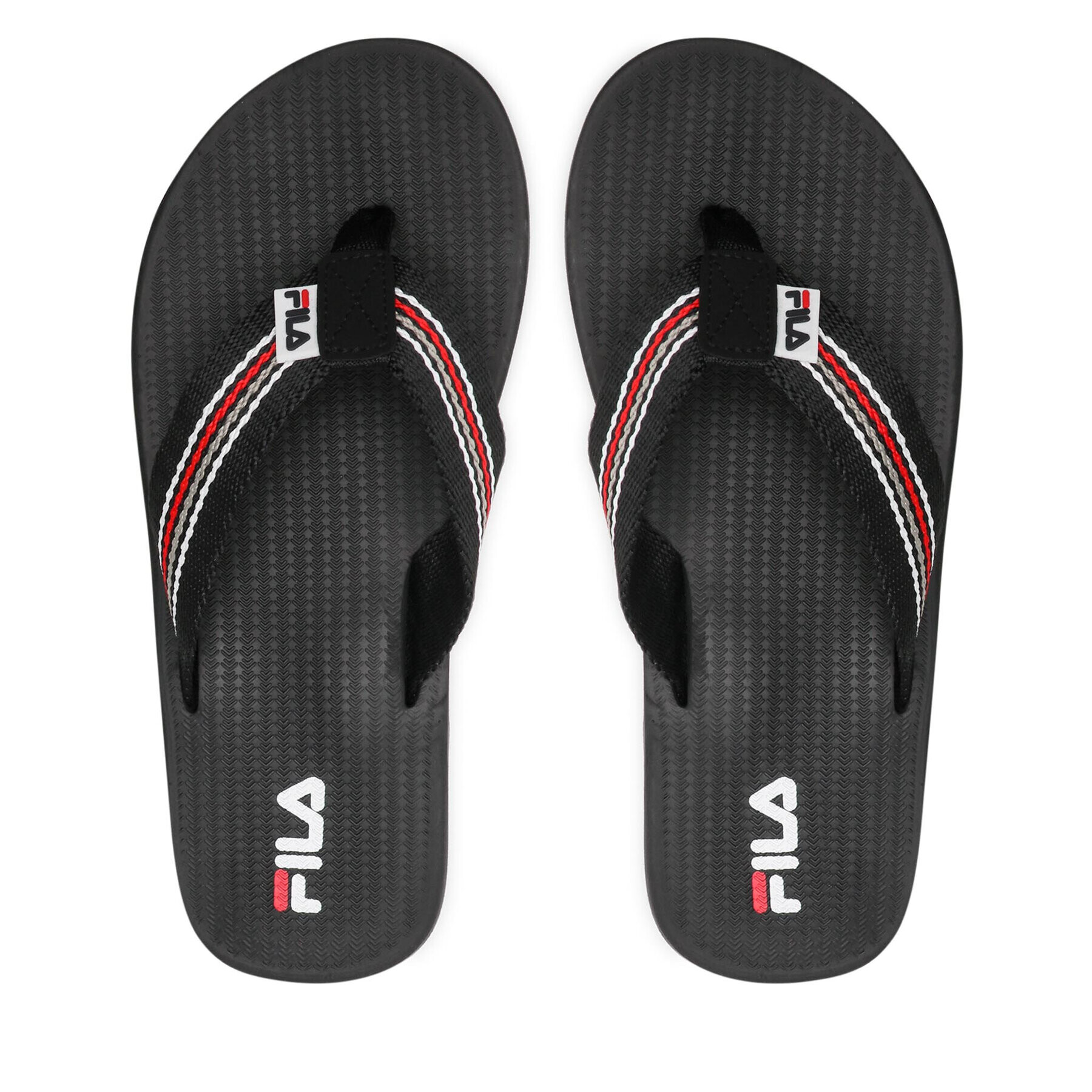 Fila Žabky Ravello Slipper FFM0028.80010 Černá - Pepit.cz