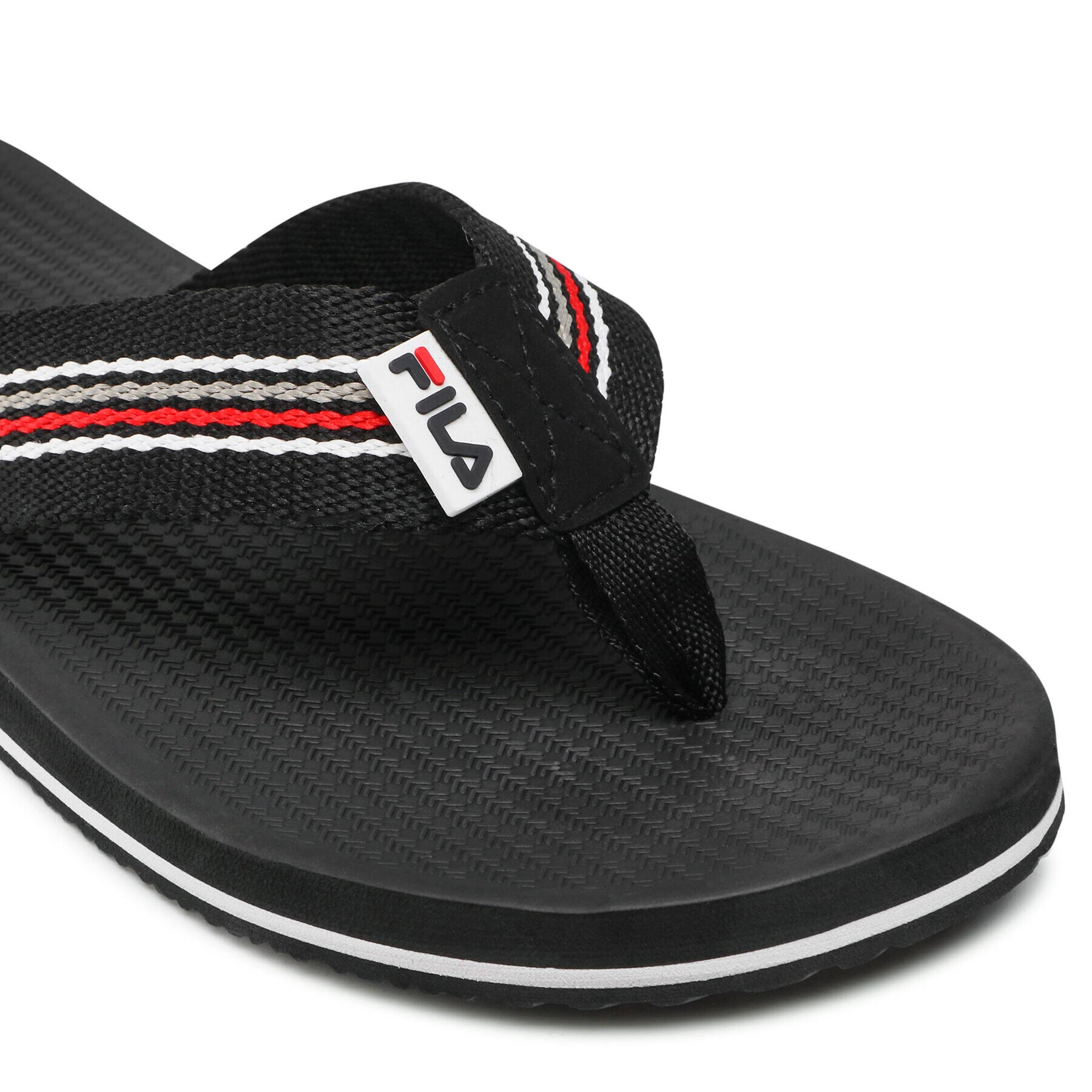 Fila Žabky Ravello Slipper FFM0028.80010 Černá - Pepit.cz