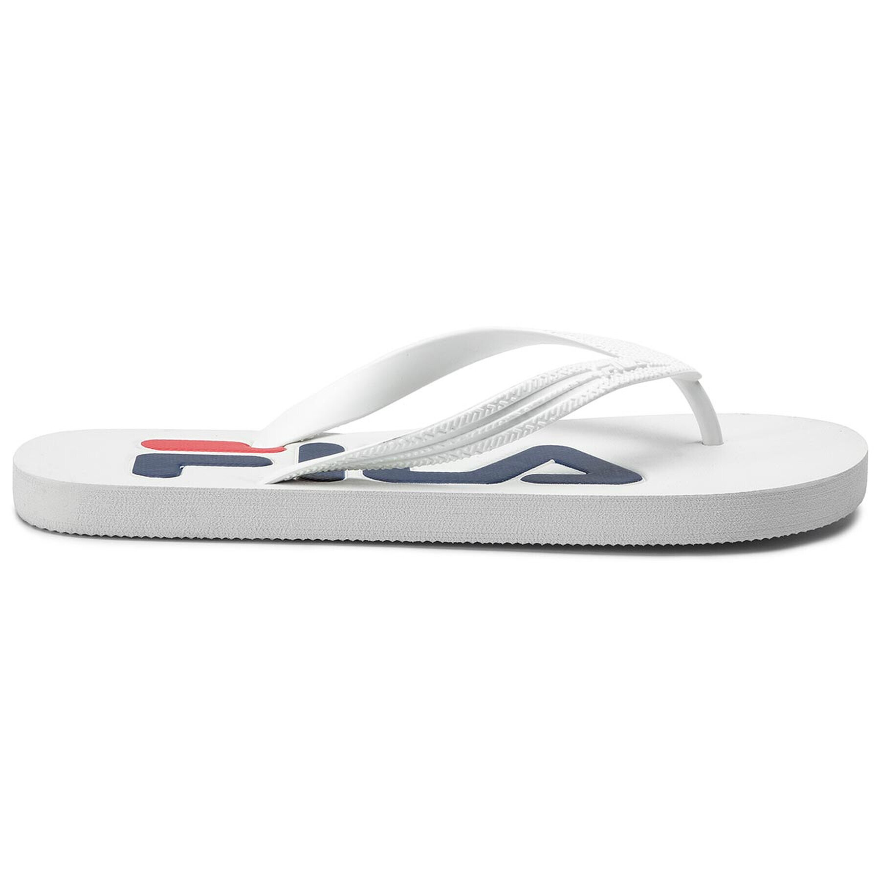 Fila Žabky Troy Slipper 1010288.1FG Bílá - Pepit.cz