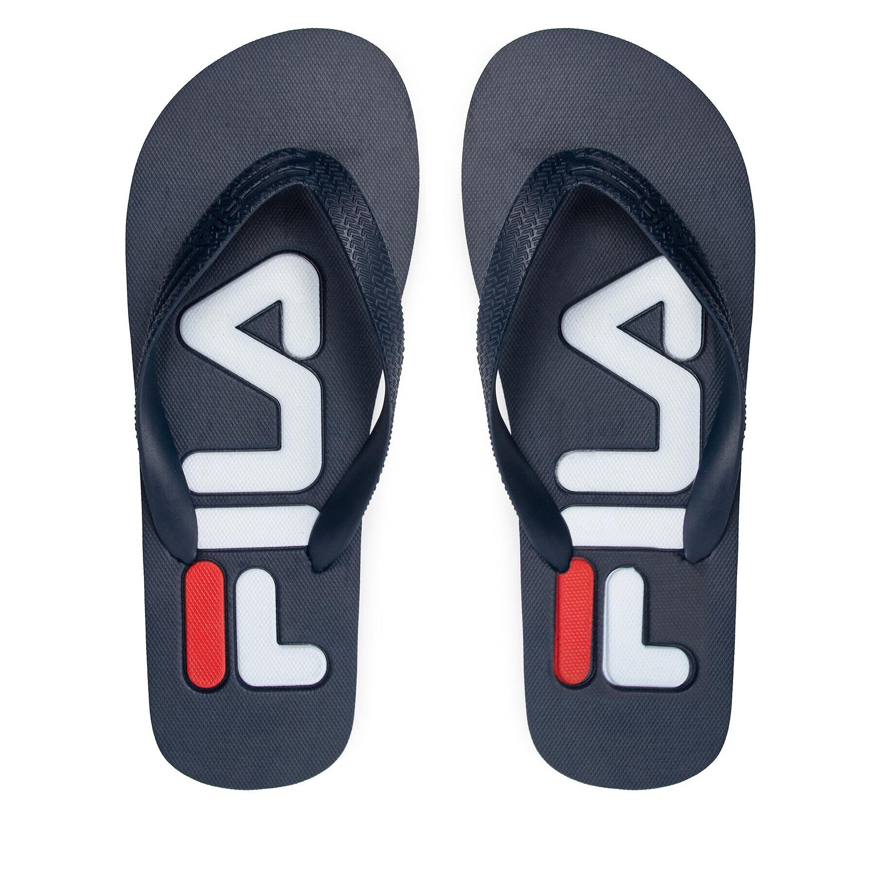 Fila Žabky Troy Slipper FFM0007.50005 Růžová - Pepit.cz