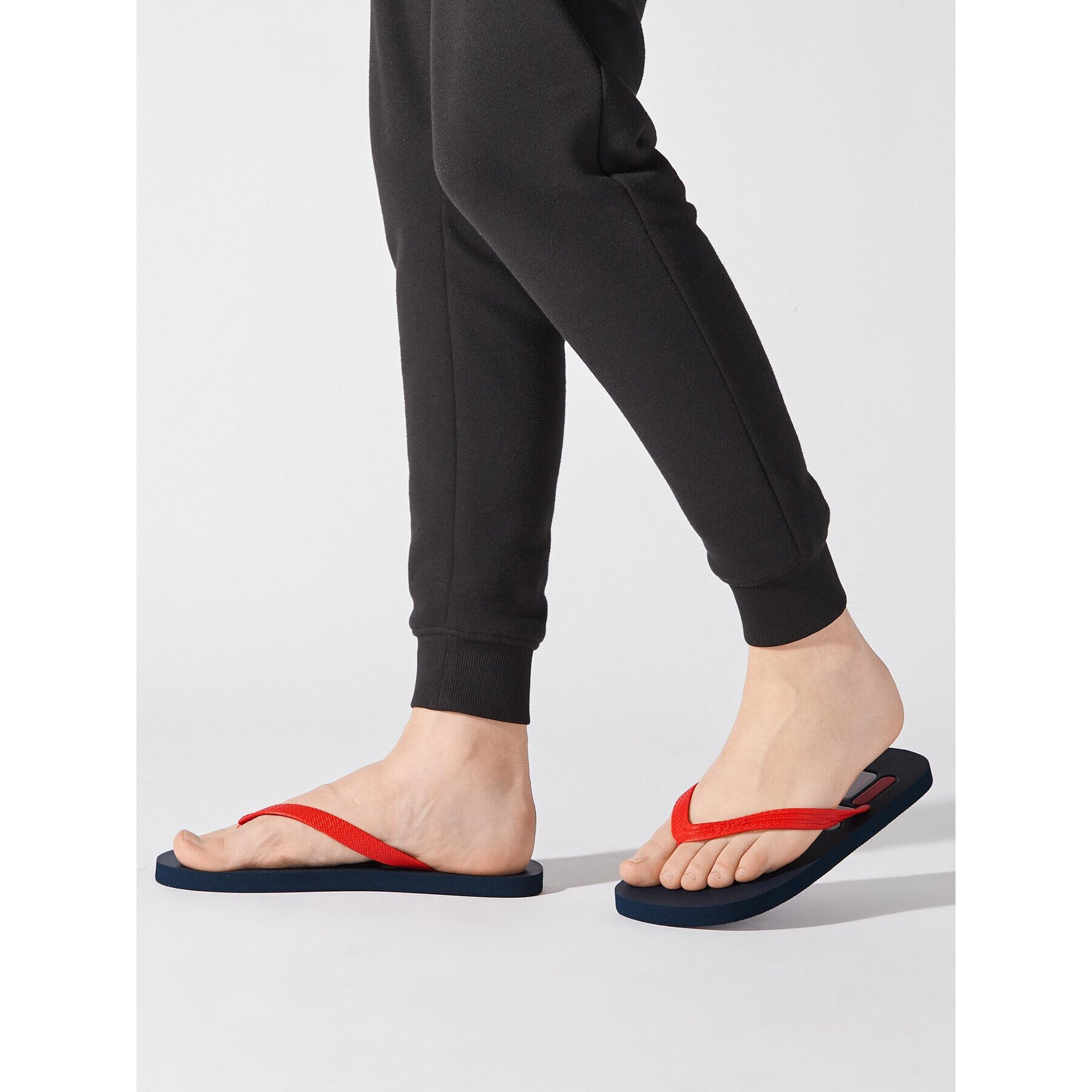 Fila Žabky Troy Slipper FFM0007.53040 Červená - Pepit.cz