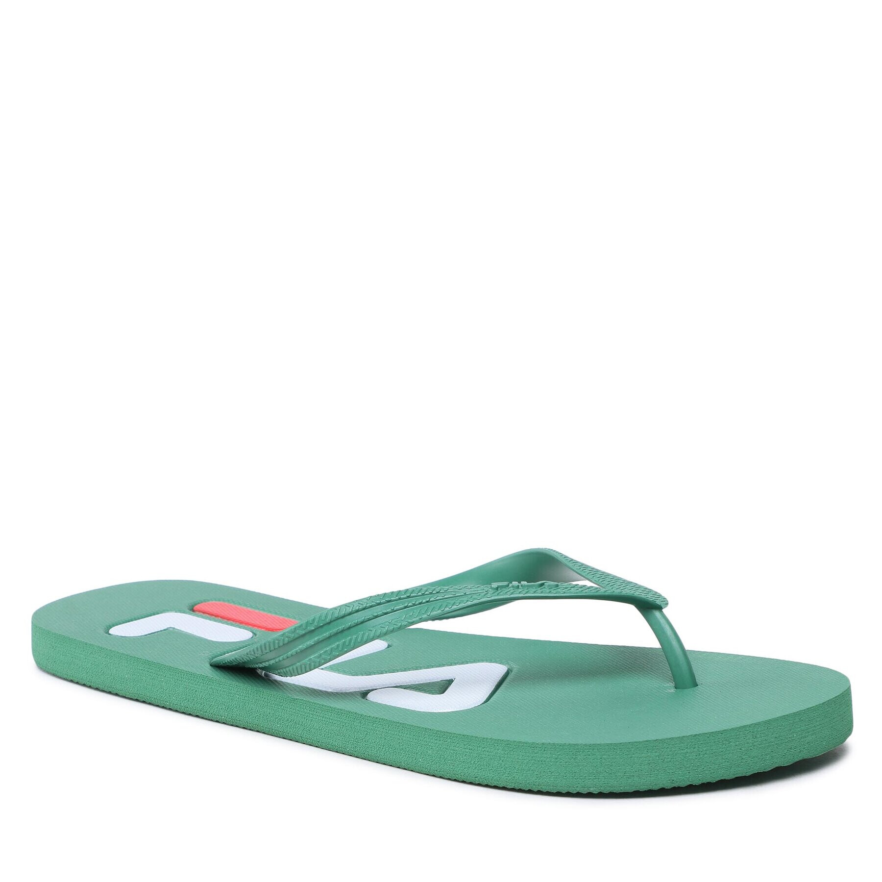 Fila Žabky Troy Slipper FFM0007.60003 Zelená - Pepit.cz