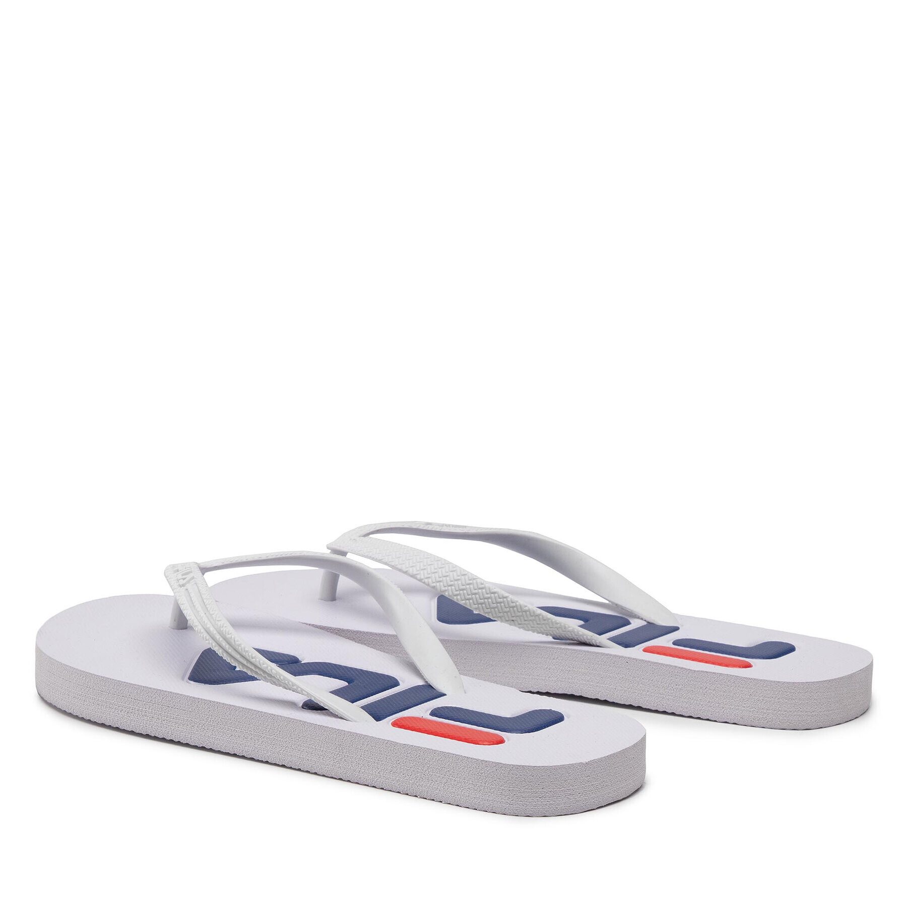 Fila Žabky Troy Slipper Wmn FFW0005.10004 Bílá - Pepit.cz