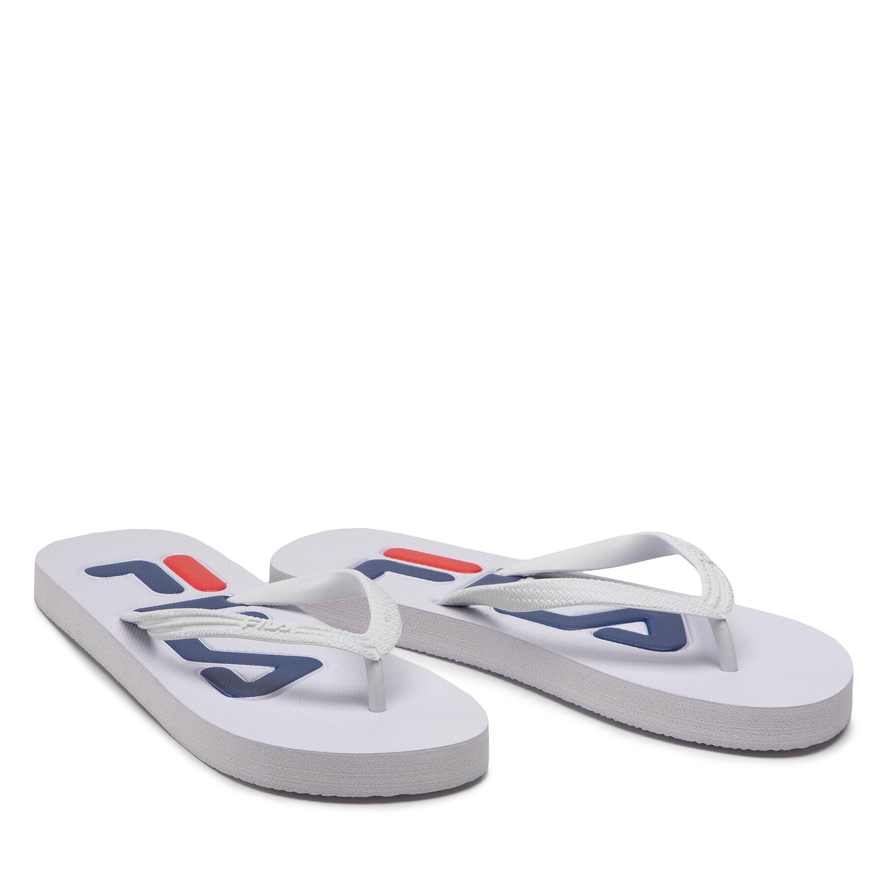 Fila Žabky Troy Slipper Wmn FFW0005.10004 Bílá - Pepit.cz