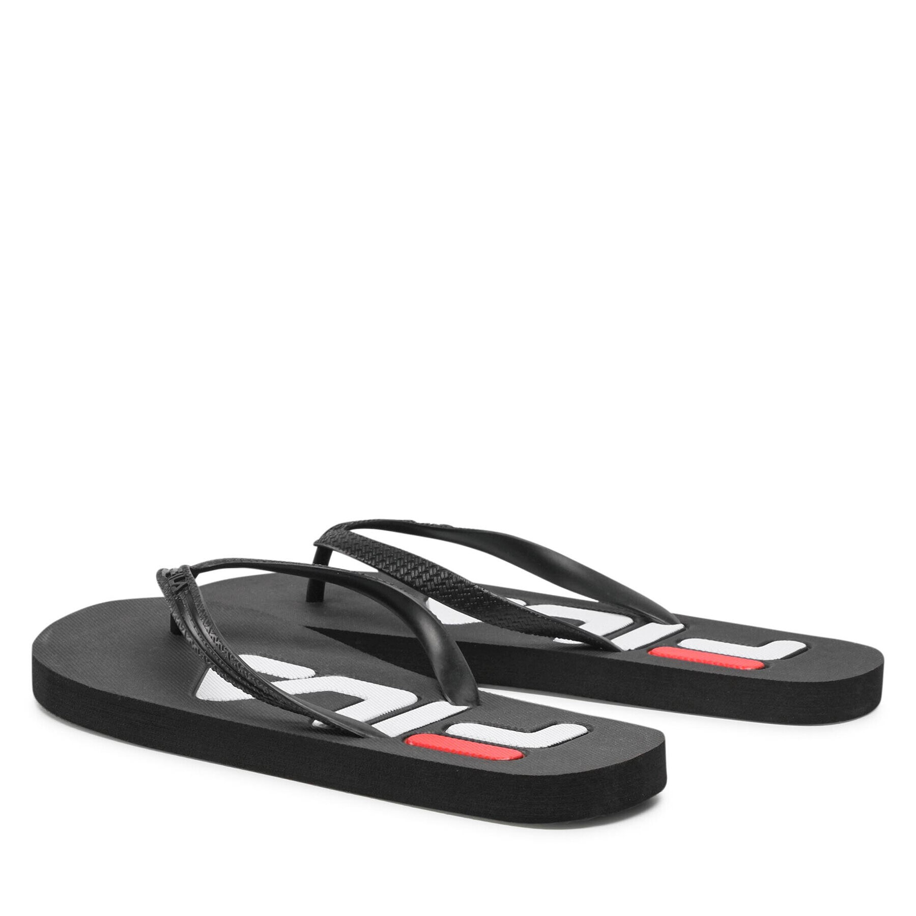 Fila Žabky Troy Slipper Wmn FFW0005.80010 Černá - Pepit.cz