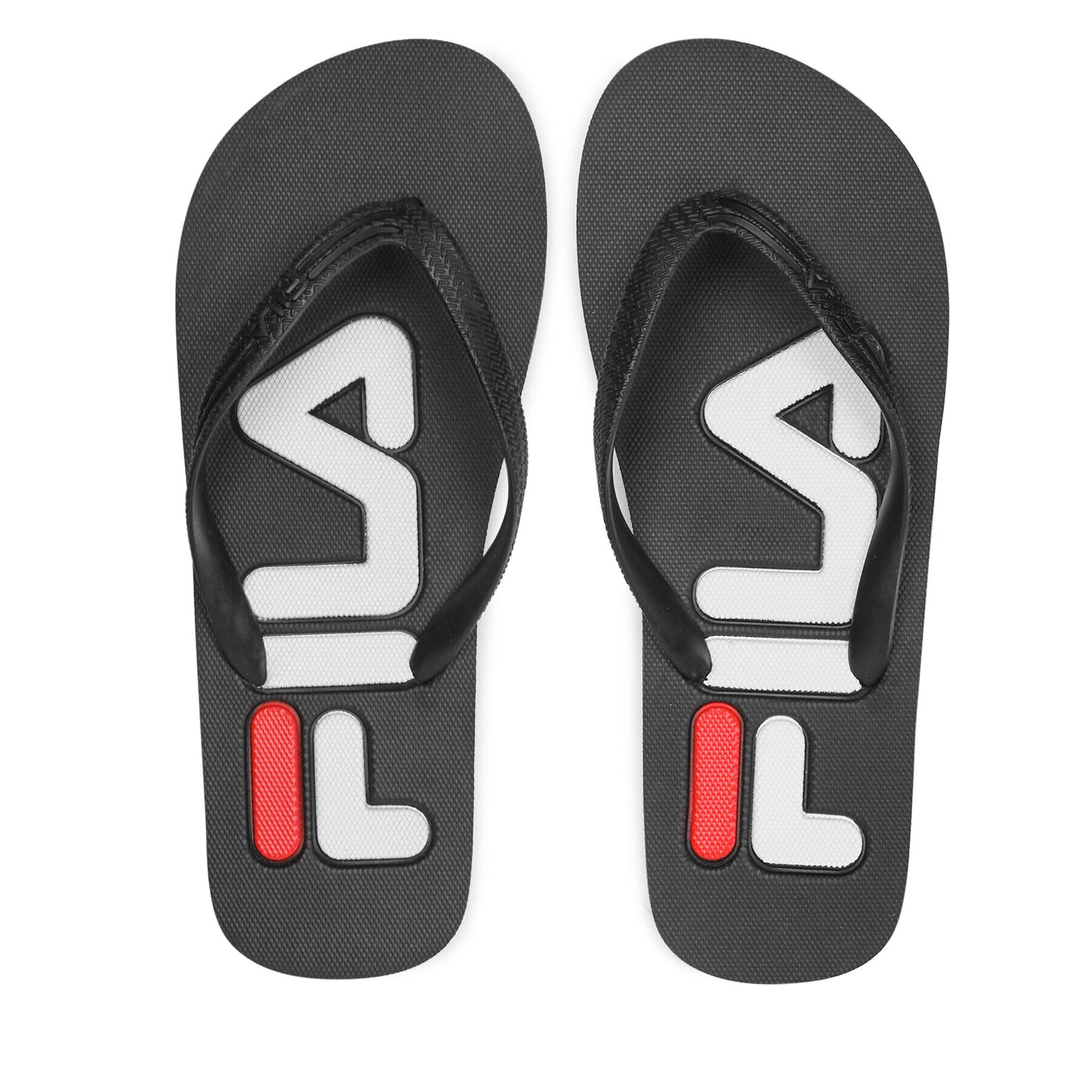 Fila Žabky Troy Slipper Wmn FFW0005.80010 Černá - Pepit.cz