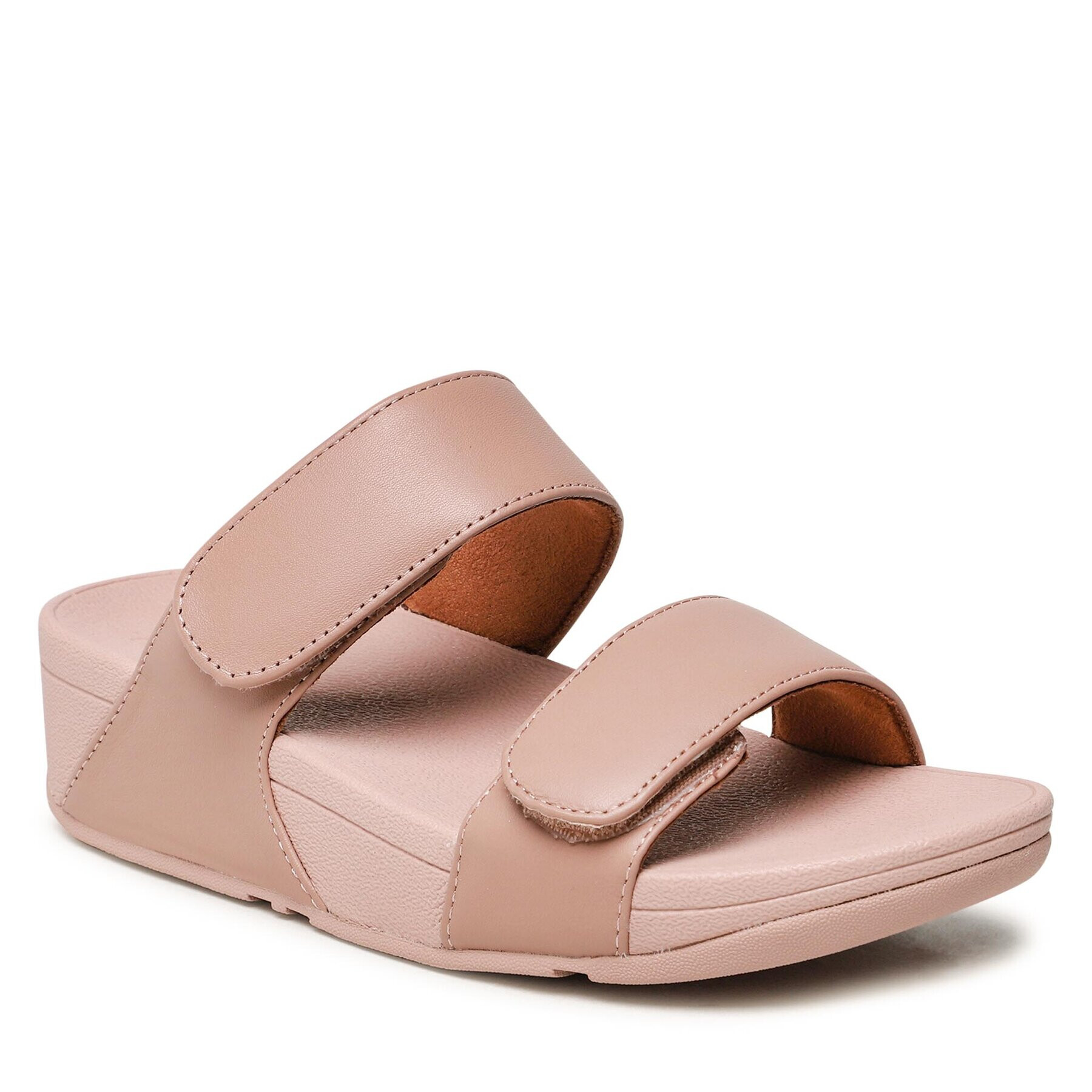 FitFlop Sandály LULU FV6-137 Béžová - Pepit.cz