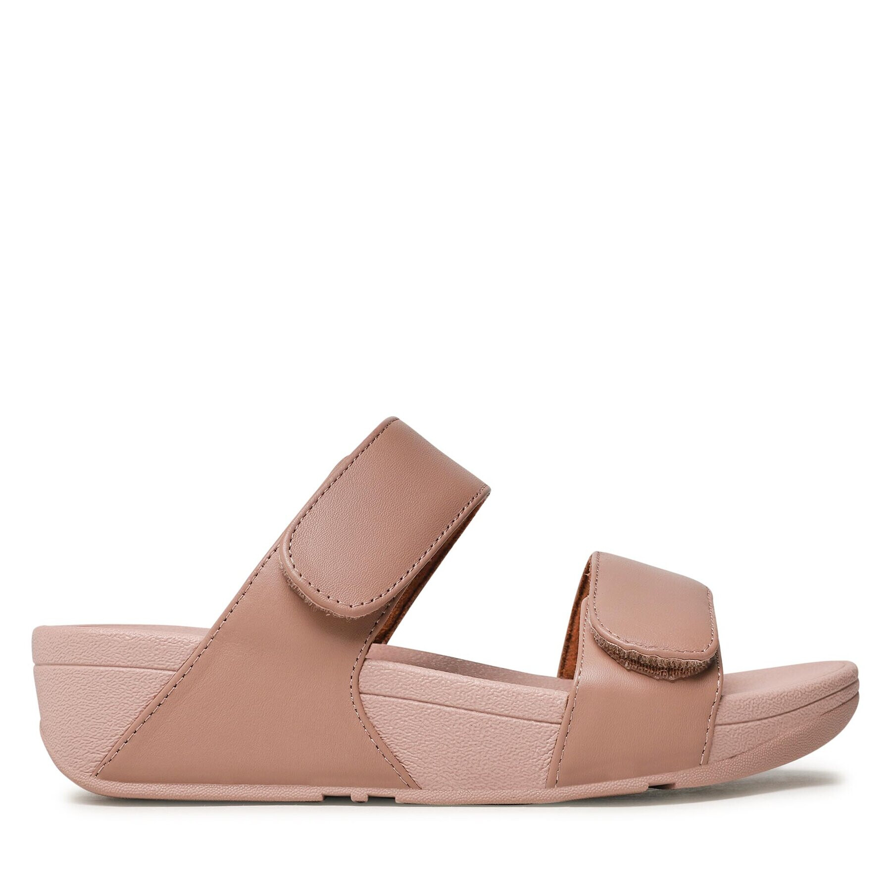 FitFlop Sandály LULU FV6-137 Béžová - Pepit.cz