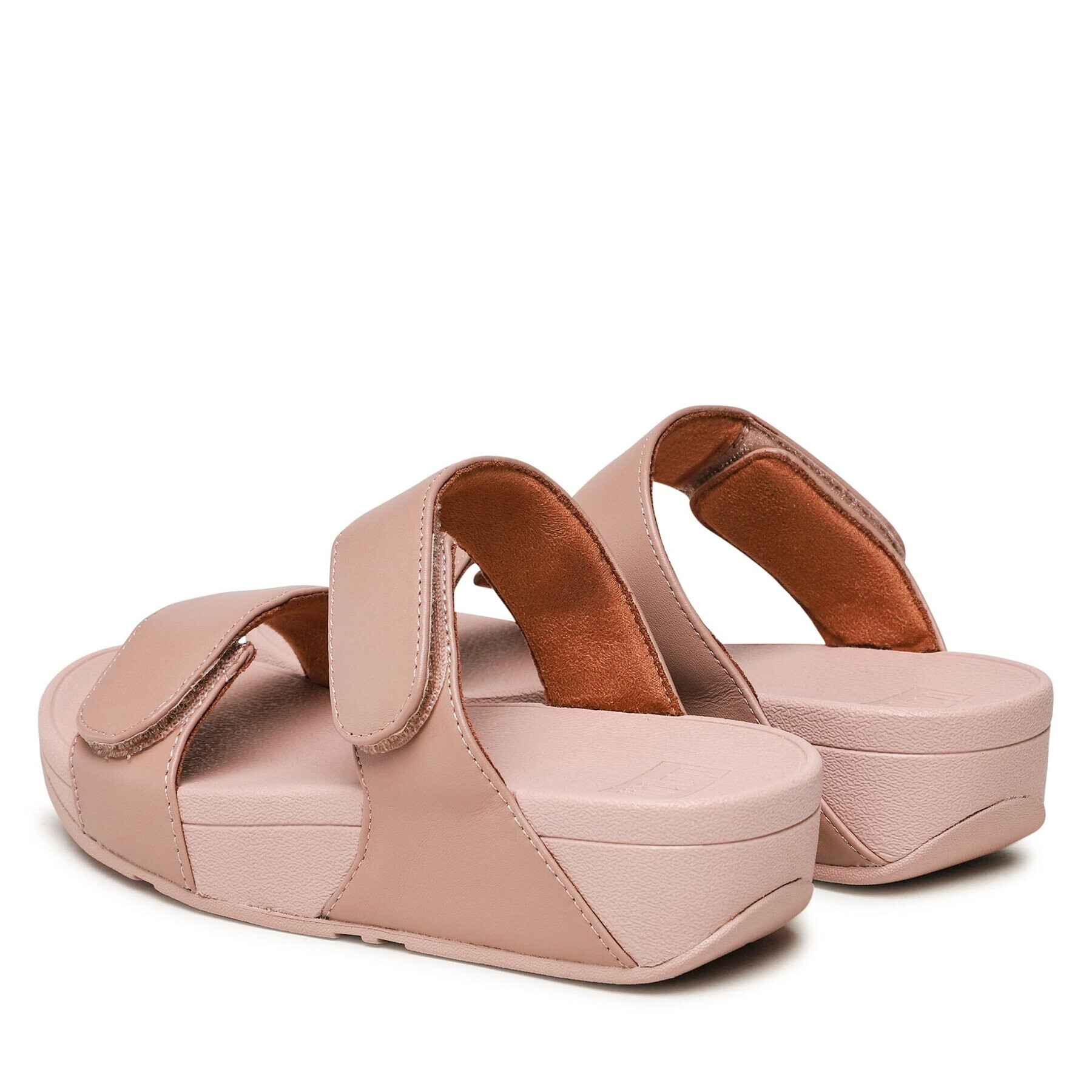 FitFlop Sandály LULU FV6-137 Béžová - Pepit.cz