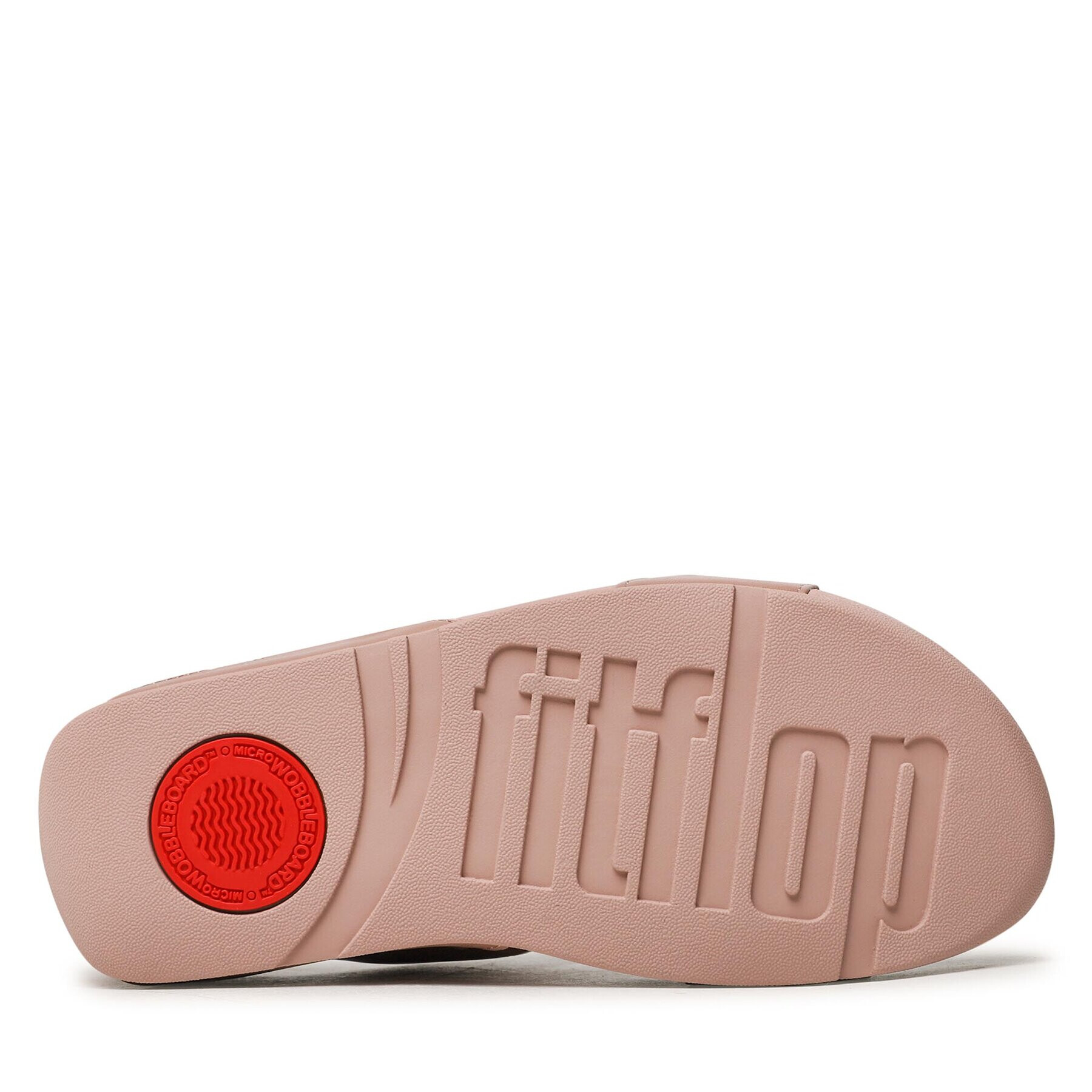 FitFlop Sandály LULU FV6-137 Béžová - Pepit.cz