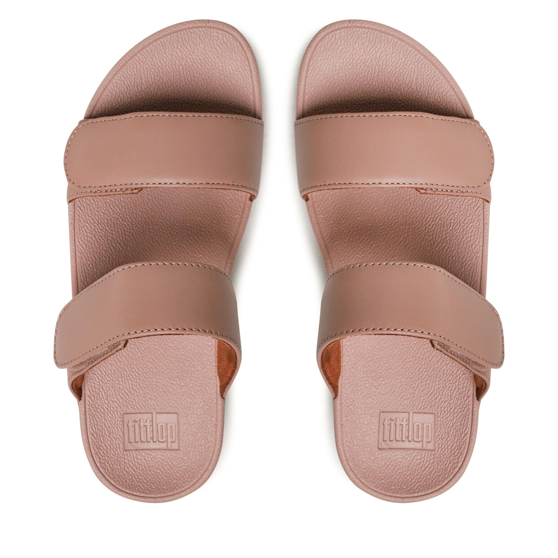 FitFlop Sandály LULU FV6-137 Béžová - Pepit.cz