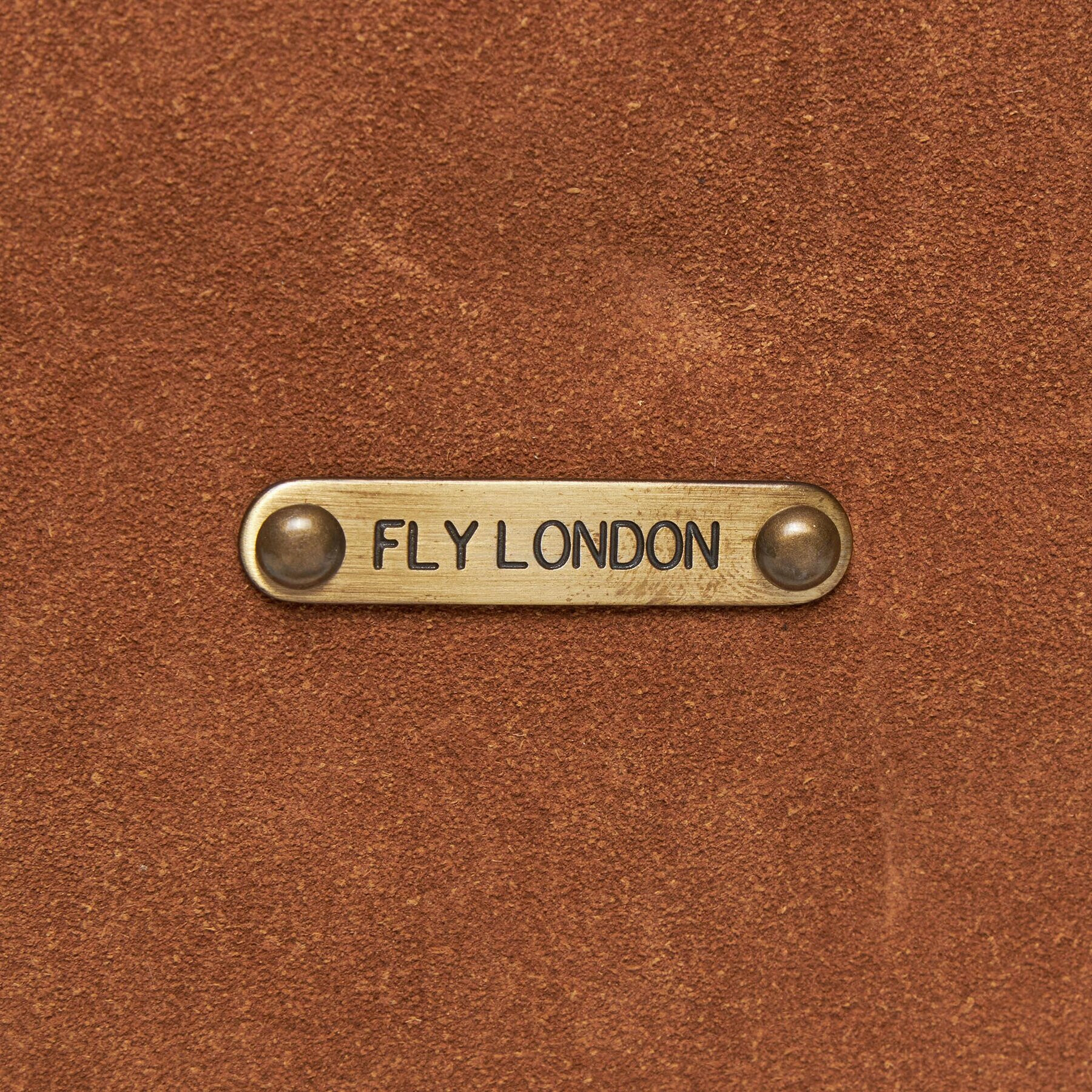 Fly London Taška Eluafly P974744002 Hnědá - Pepit.cz