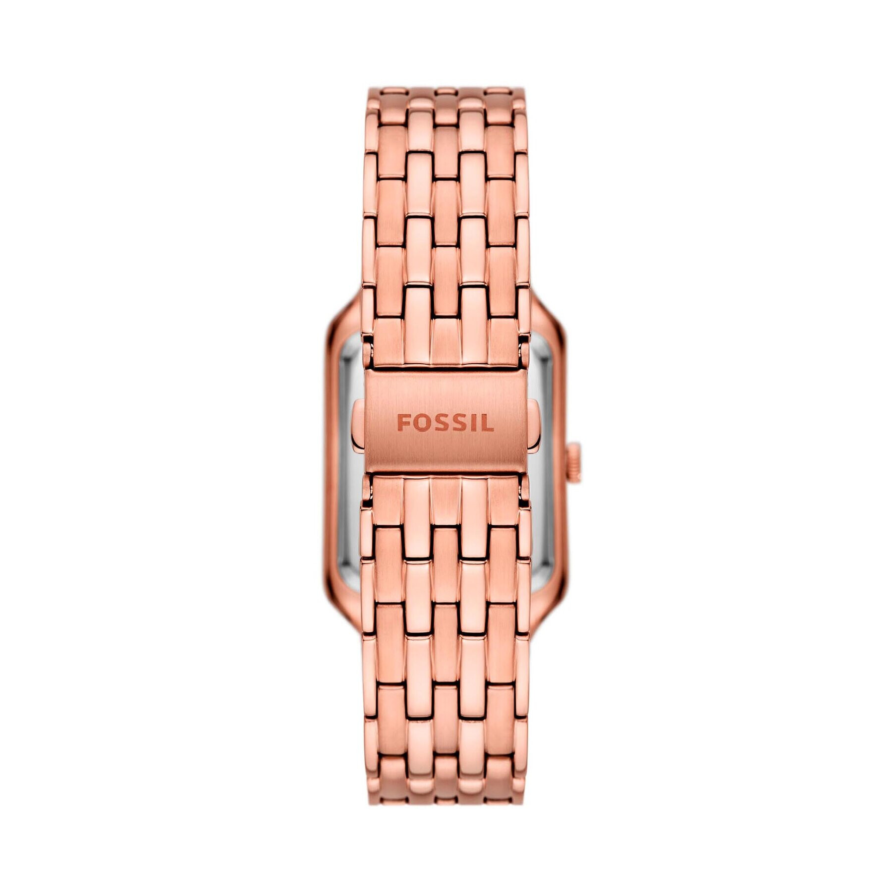 Fossil Hodinky Raquel ES5323 Zlatá - Pepit.cz