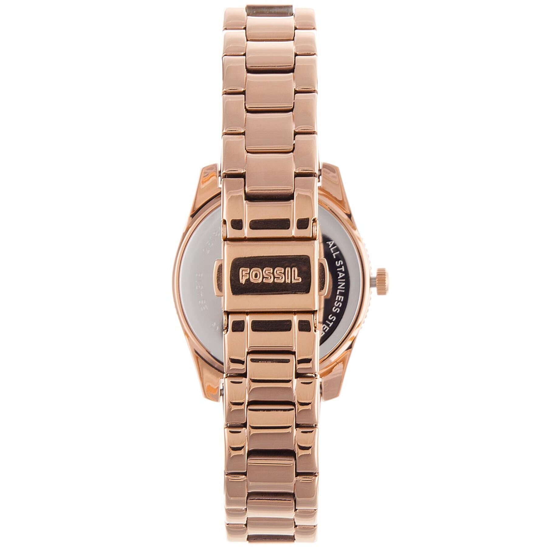 Fossil Hodinky Scarlette ES4318 Růžová - Pepit.cz