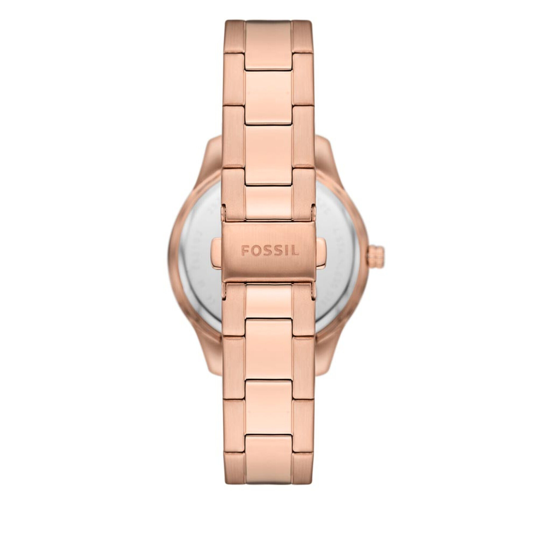 Fossil Hodinky Stella ES5192 Zlatá - Pepit.cz