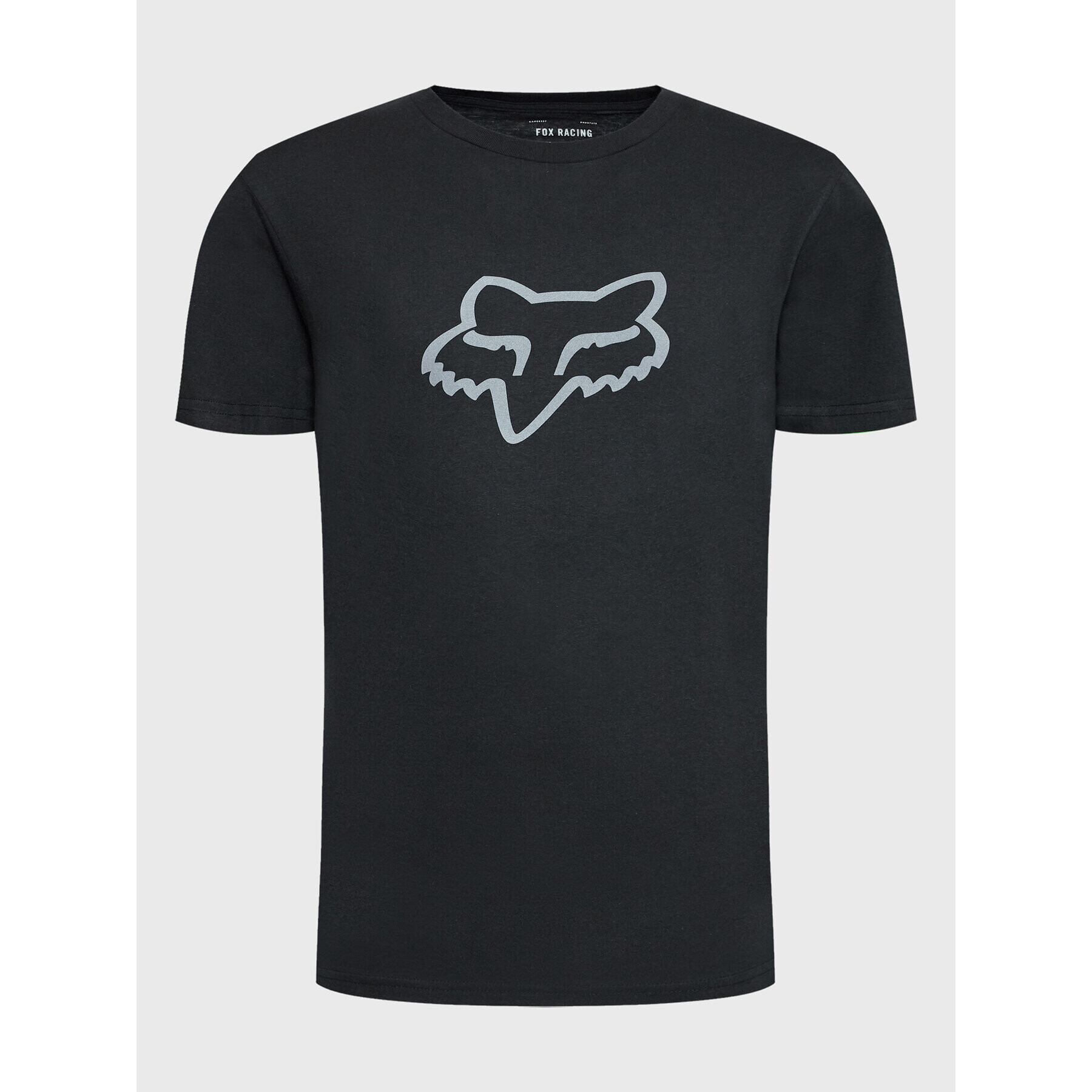 Fox Racing T-Shirt Legacy Fox Head 28990 Černá Regular Fit - Pepit.cz