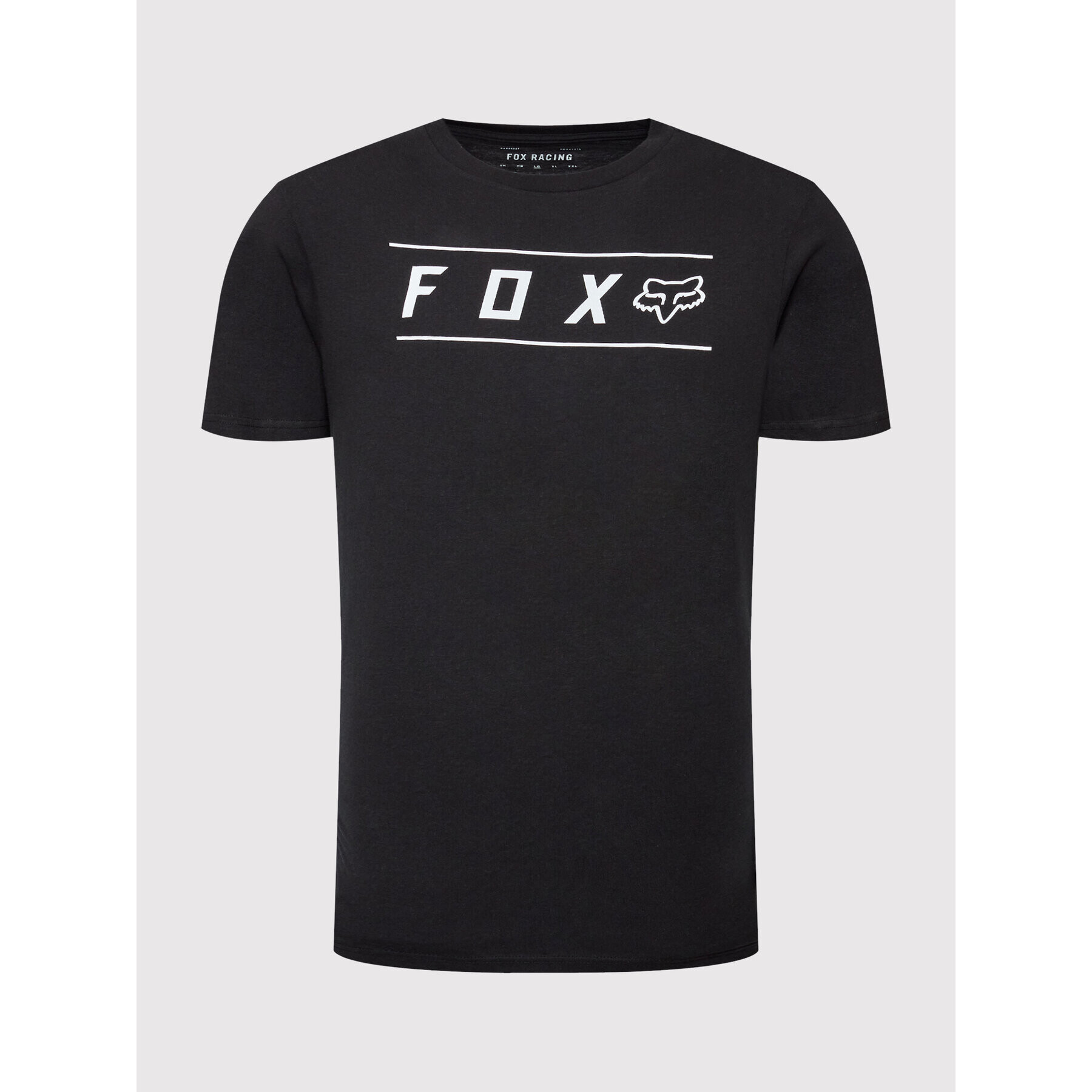 Fox Racing T-Shirt Pinnacle Premium 28991 Černá Regular Fit - Pepit.cz