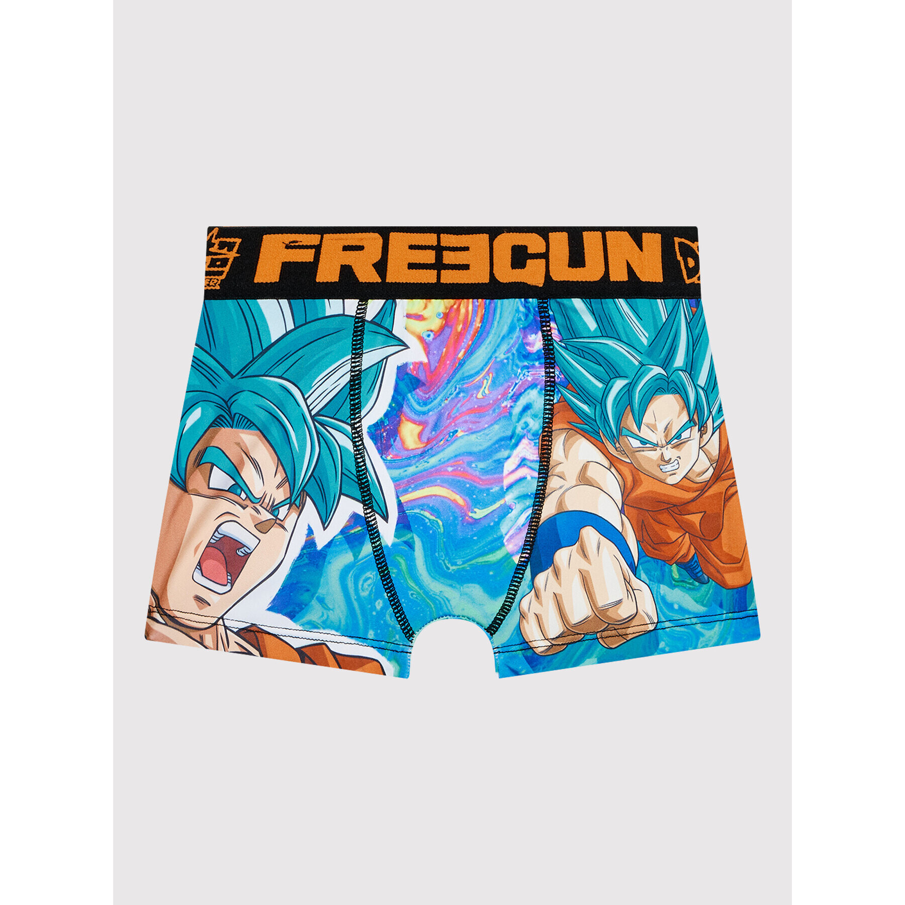 Freegun Plavky Dragon Ball FG/DBS7/3/BM/FIS Barevná - Pepit.cz