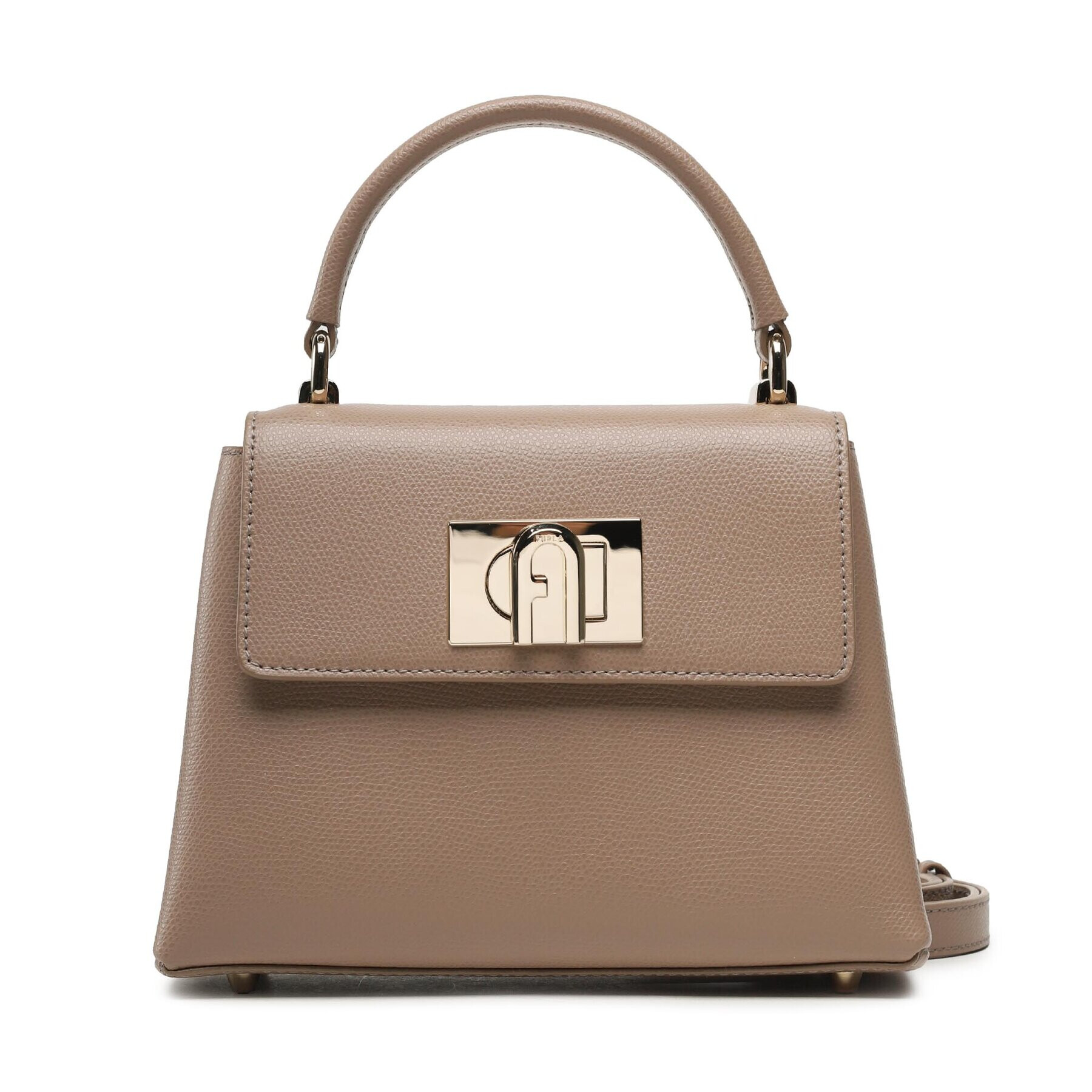 Furla Kabelka 1927 WB00109-ARE000-1257S-1-007-20-BG-B Hnědá - Pepit.cz