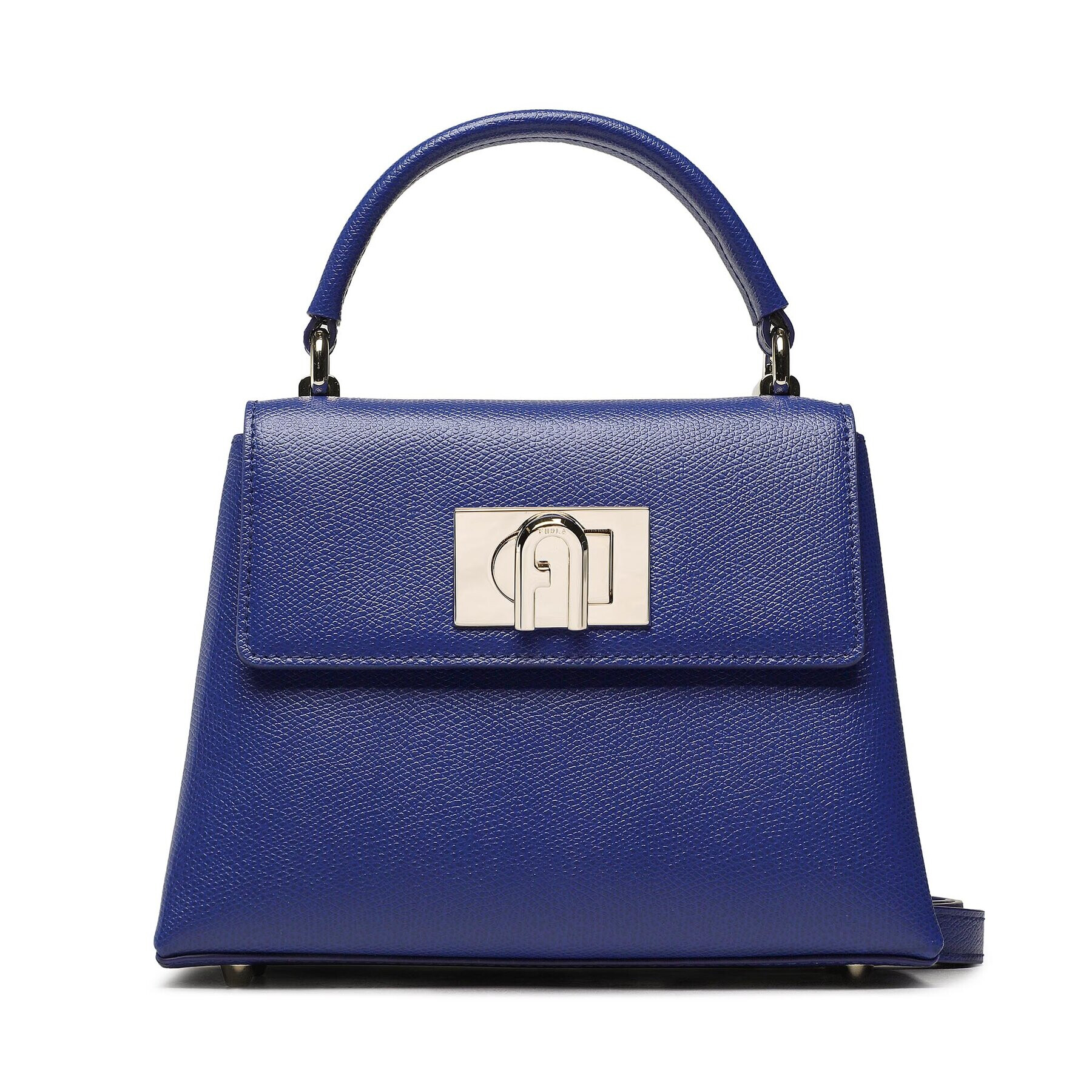 Furla Kabelka 1927 WB00109-ARE000-1274S-1-007-20-BG-B Tmavomodrá - Pepit.cz