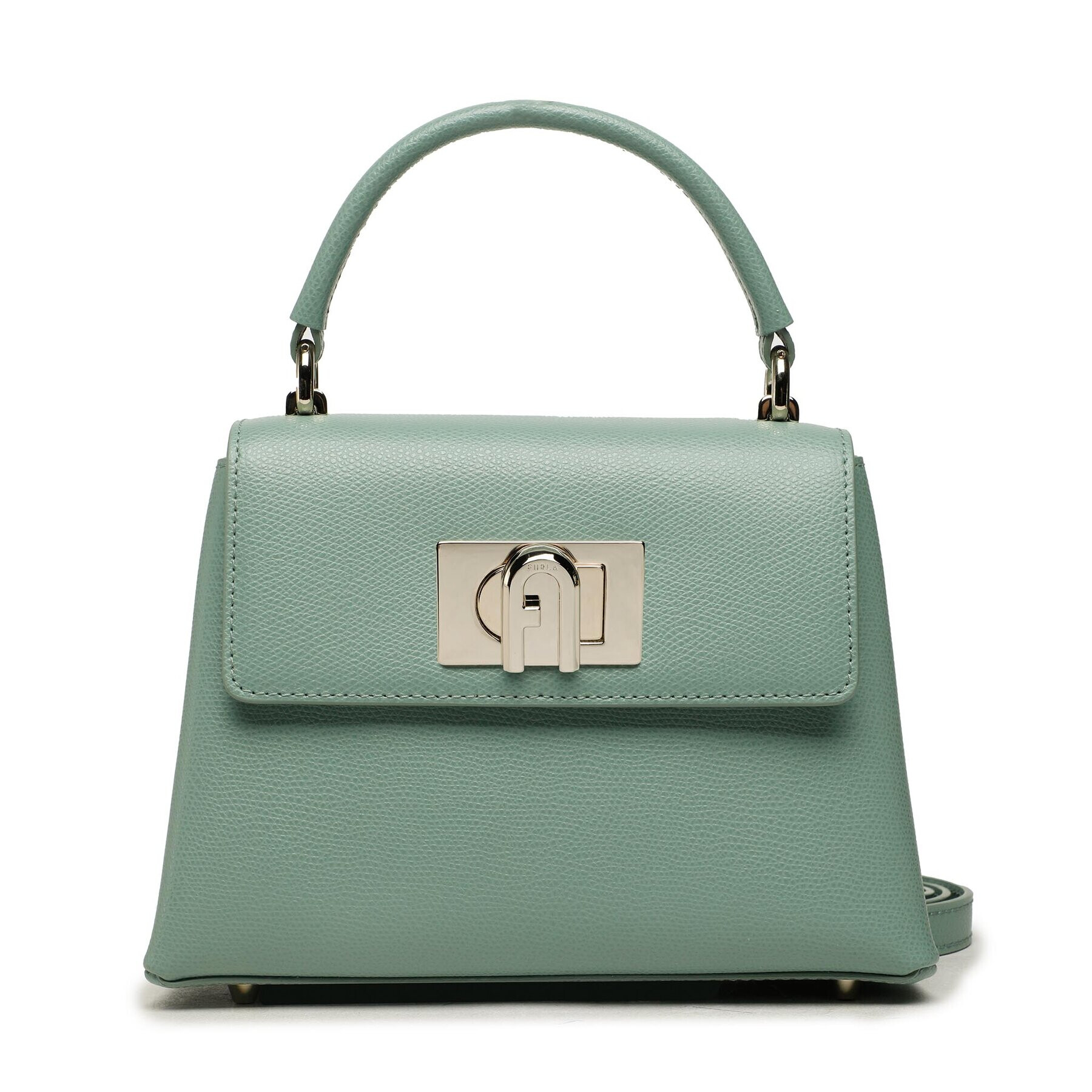 Furla Kabelka 1927 WB00109-ARE000-1996S-1-007-20-BG-B Zelená - Pepit.cz