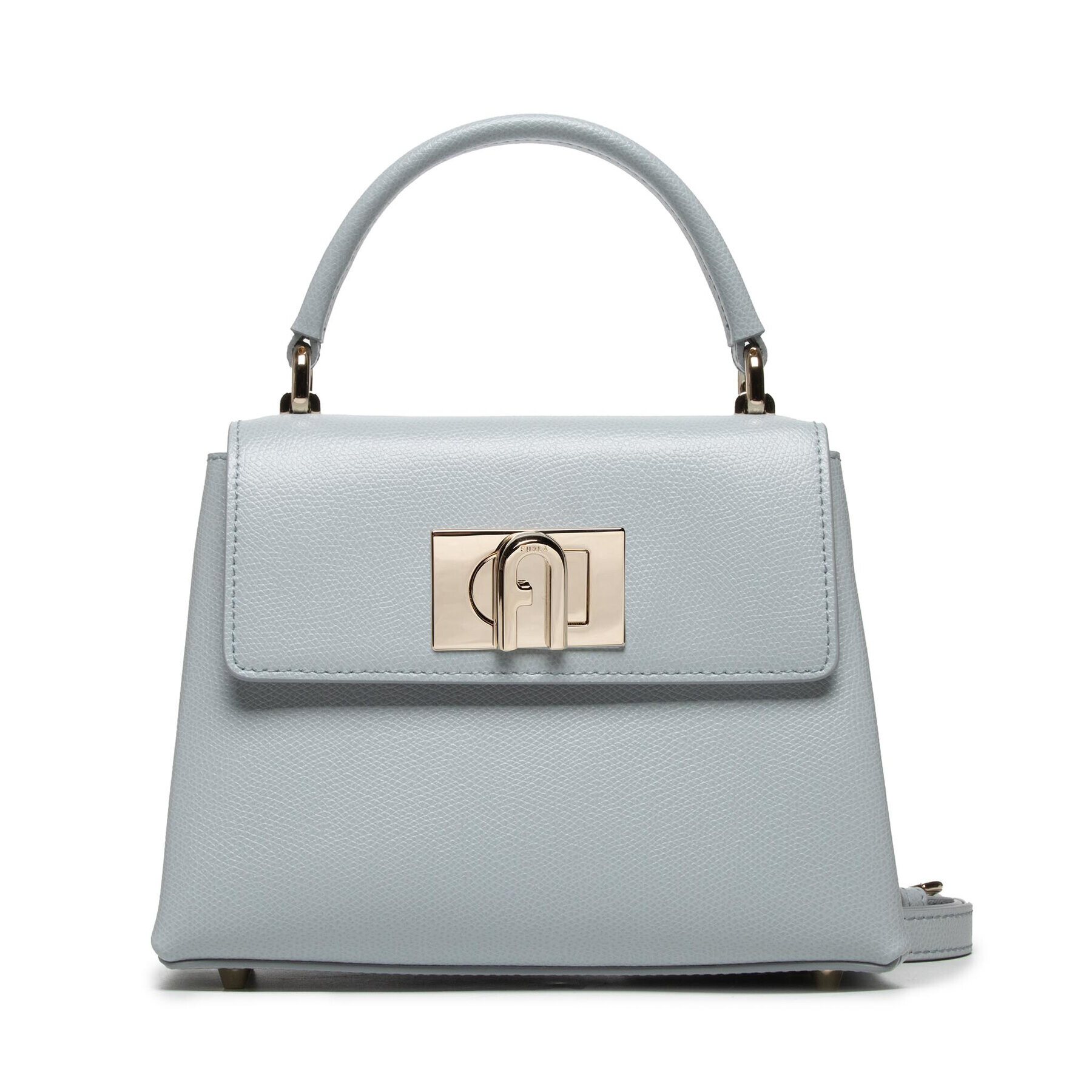 Furla Kabelka 1927 WB00109-ARE000-AR300-1-007-20-BG-B Modrá - Pepit.cz