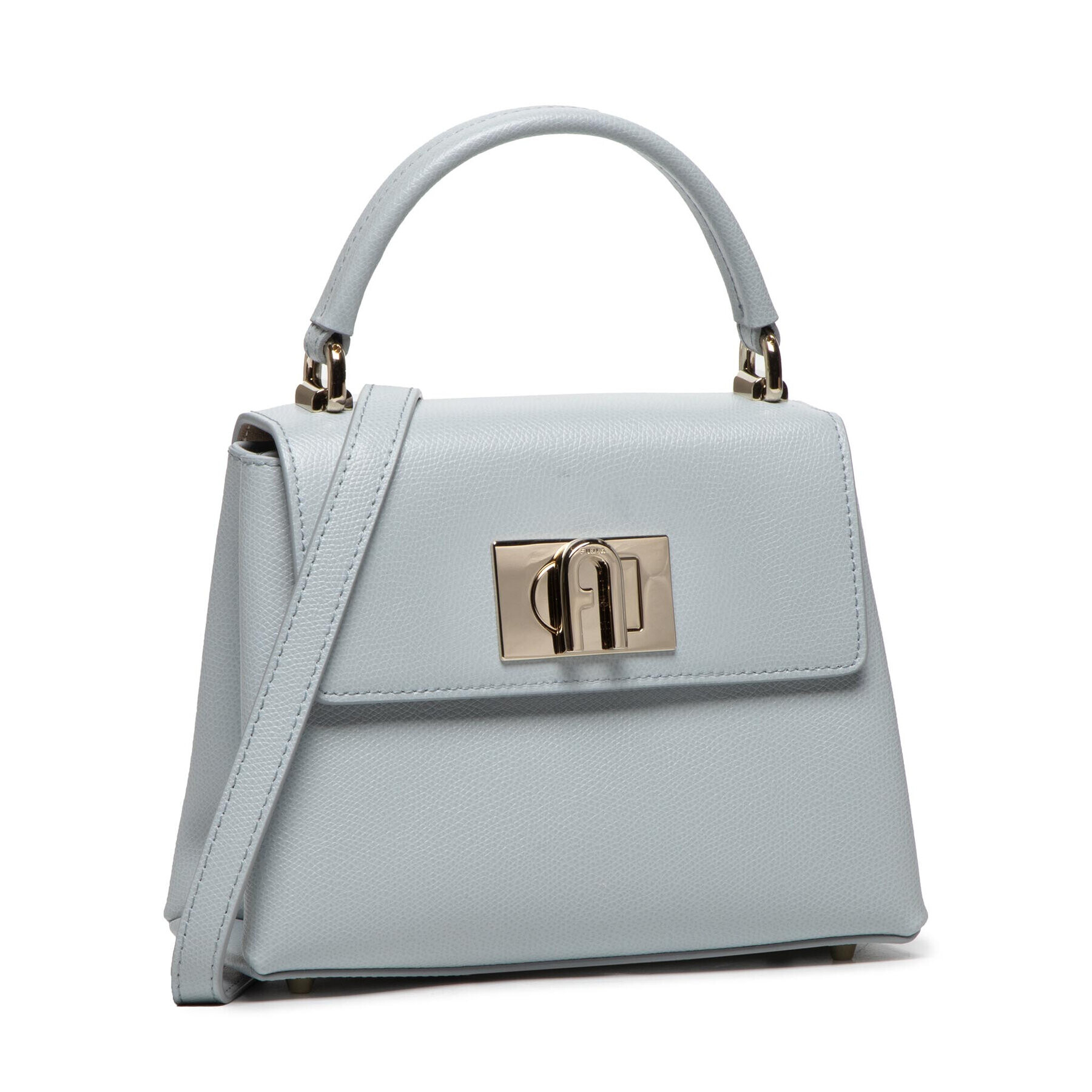 Furla Kabelka 1927 WB00109-ARE000-AR300-1-007-20-BG-B Modrá - Pepit.cz