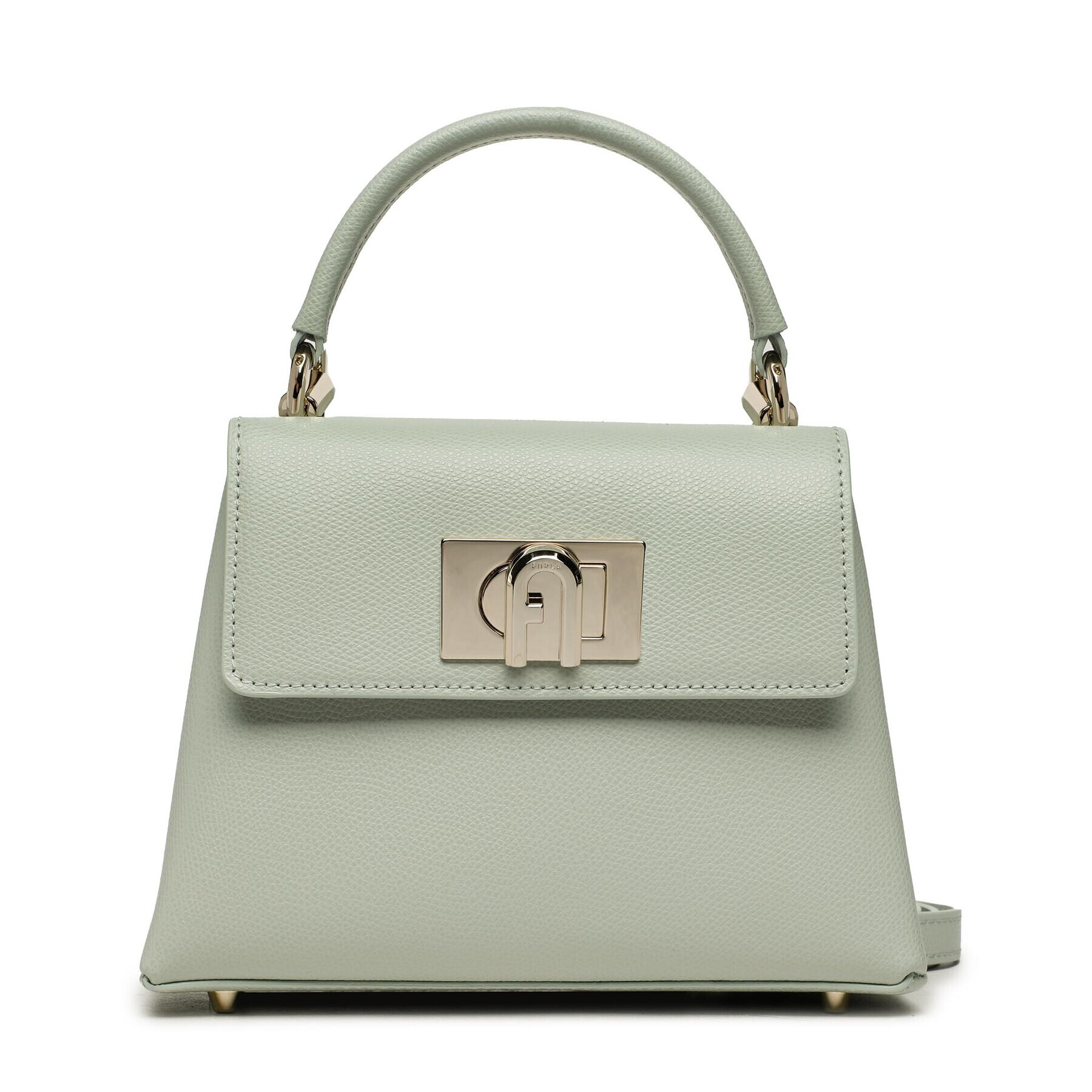 Furla Kabelka 1927 WB00109-ARE000-FEL00-1-007-20-BG-B Zelená - Pepit.cz