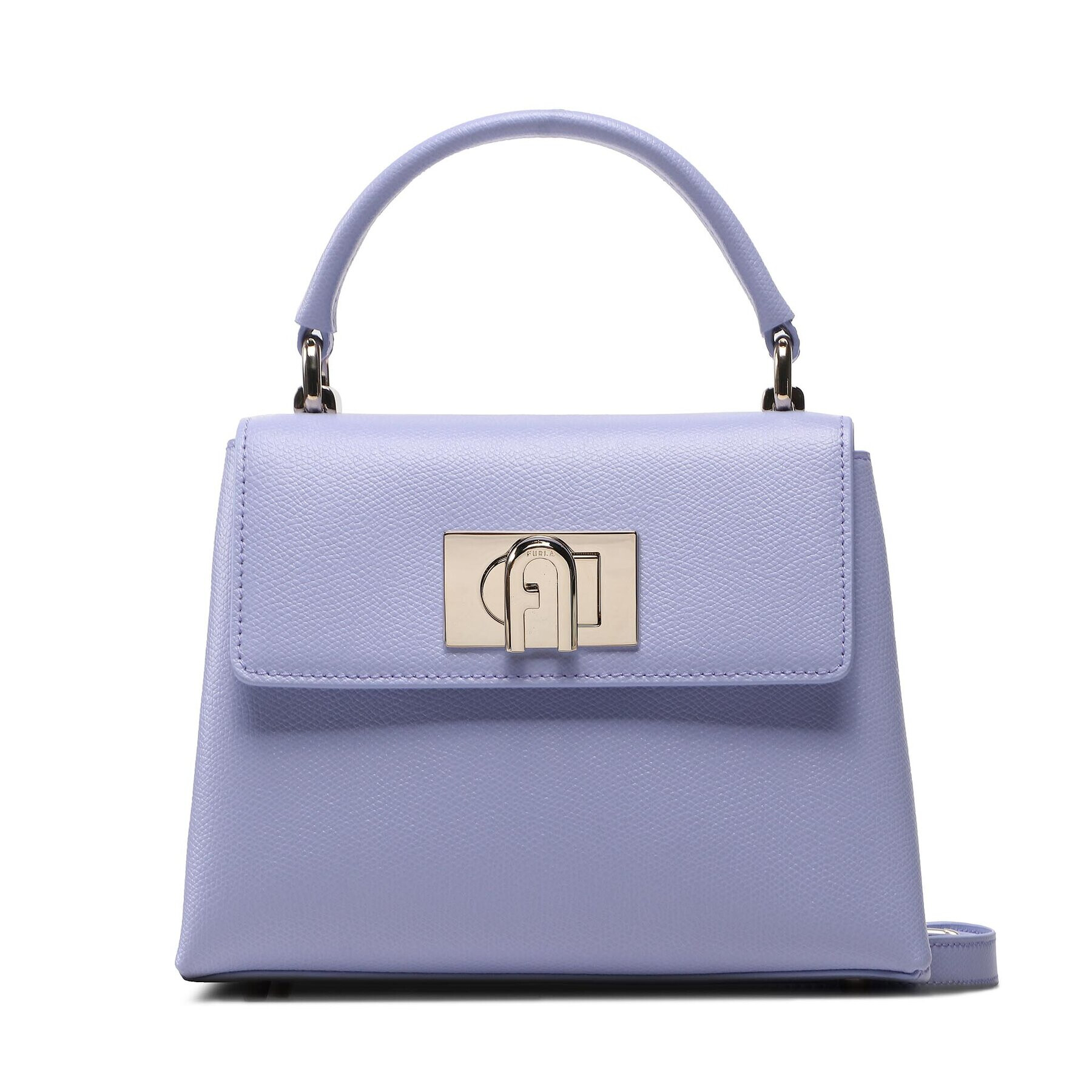 Furla Kabelka 1927 WB00109-ARE000-LLA00-1-007-20-BG-B Fialová - Pepit.cz