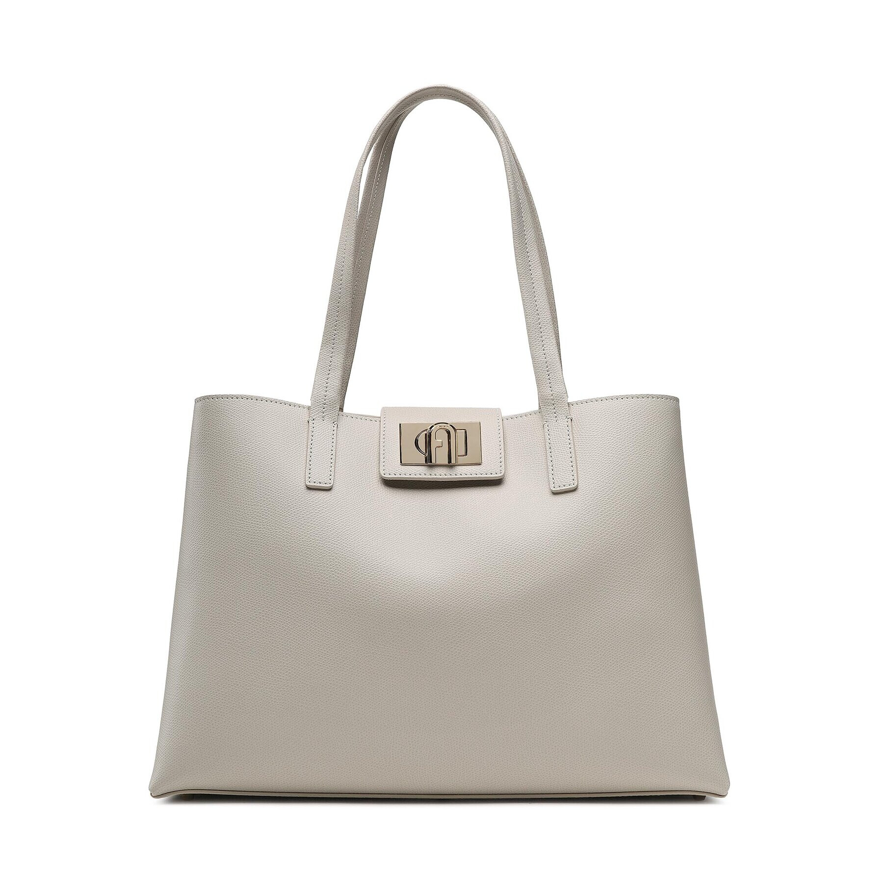 Furla Kabelka 1927 WB00145-ARE000-GDJ00-1-007-20-RO-B Écru - Pepit.cz