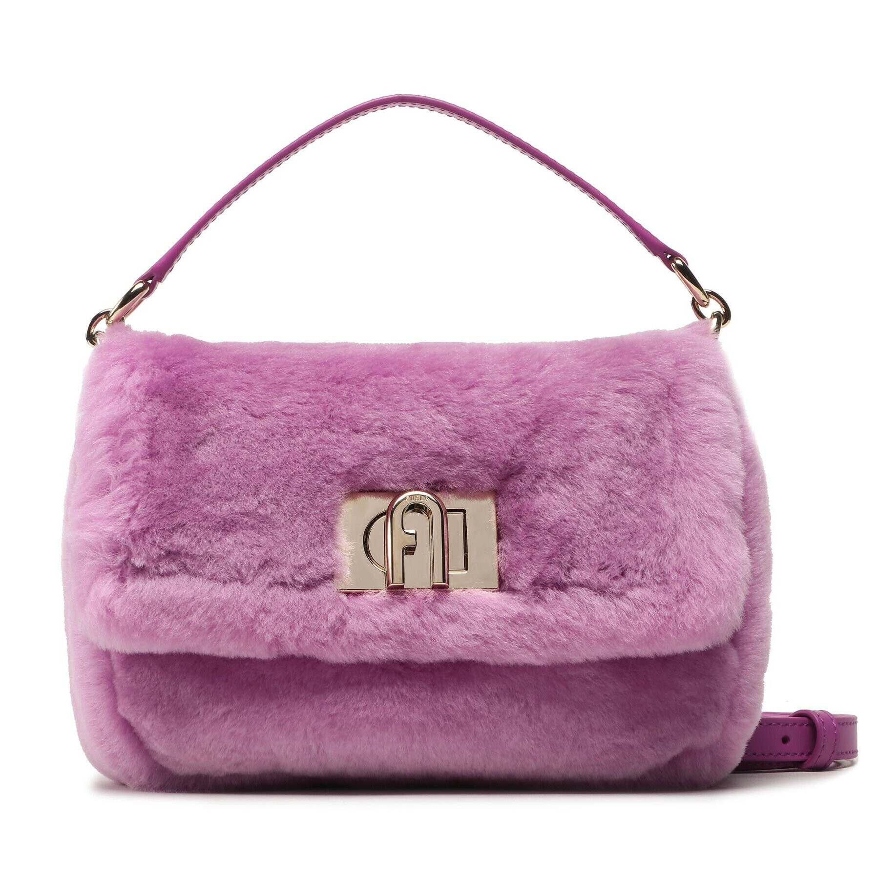 Furla Kabelka 1927 WB00339A.0015VLT001007 Růžová - Pepit.cz