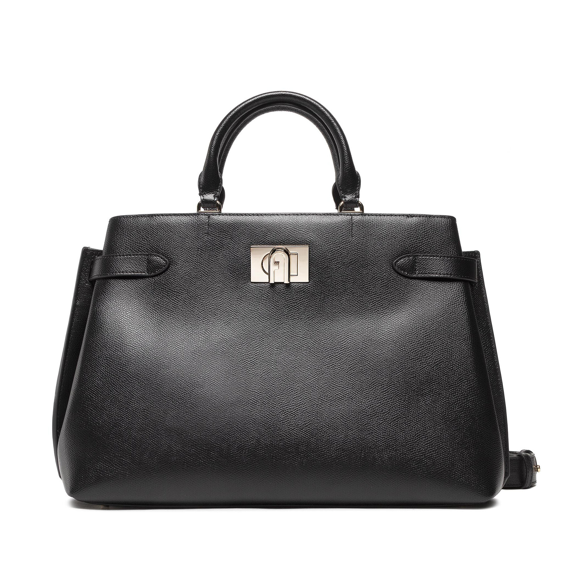 Furla Kabelka 1927 WB00551-ARE000-O6000-1-007-20-CN-B Černá - Pepit.cz