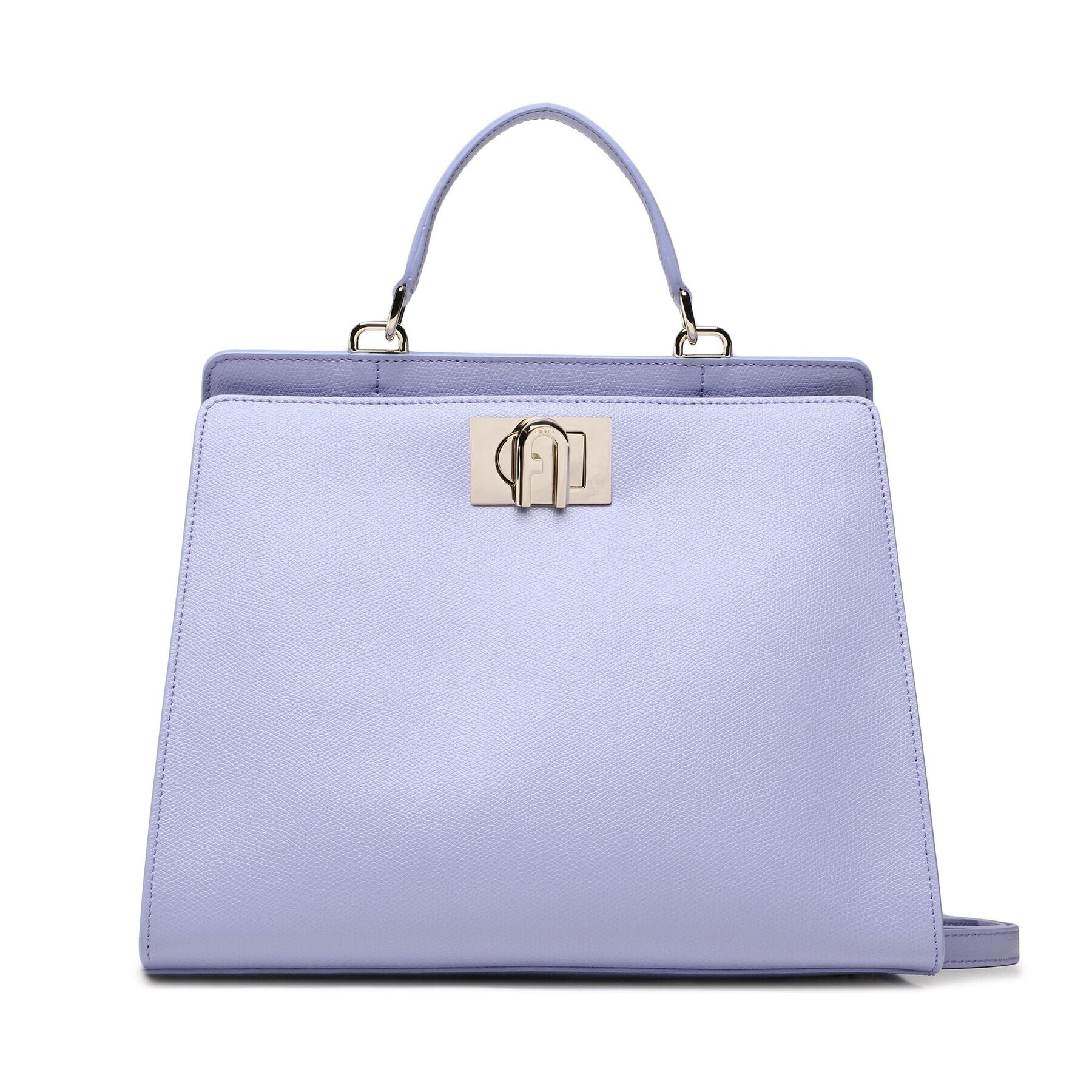 Furla Kabelka 1927 WB00654-ARE000-LLA00-1-007-20-IT-B Fialová - Pepit.cz