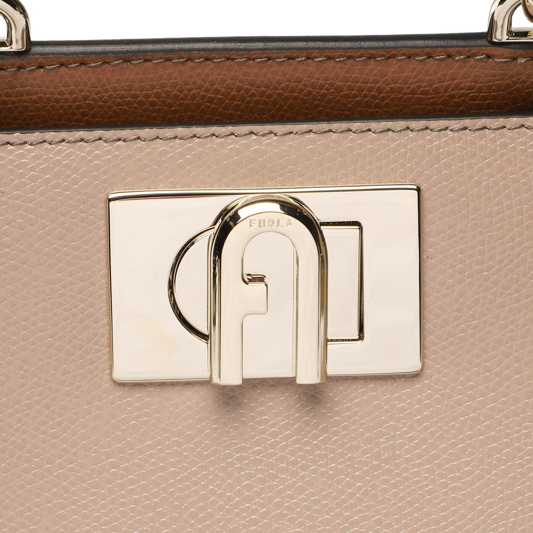 Furla Kabelka 1927 WB00677-ACO000-1577S-1-007-20-IT-B Hnědá - Pepit.cz