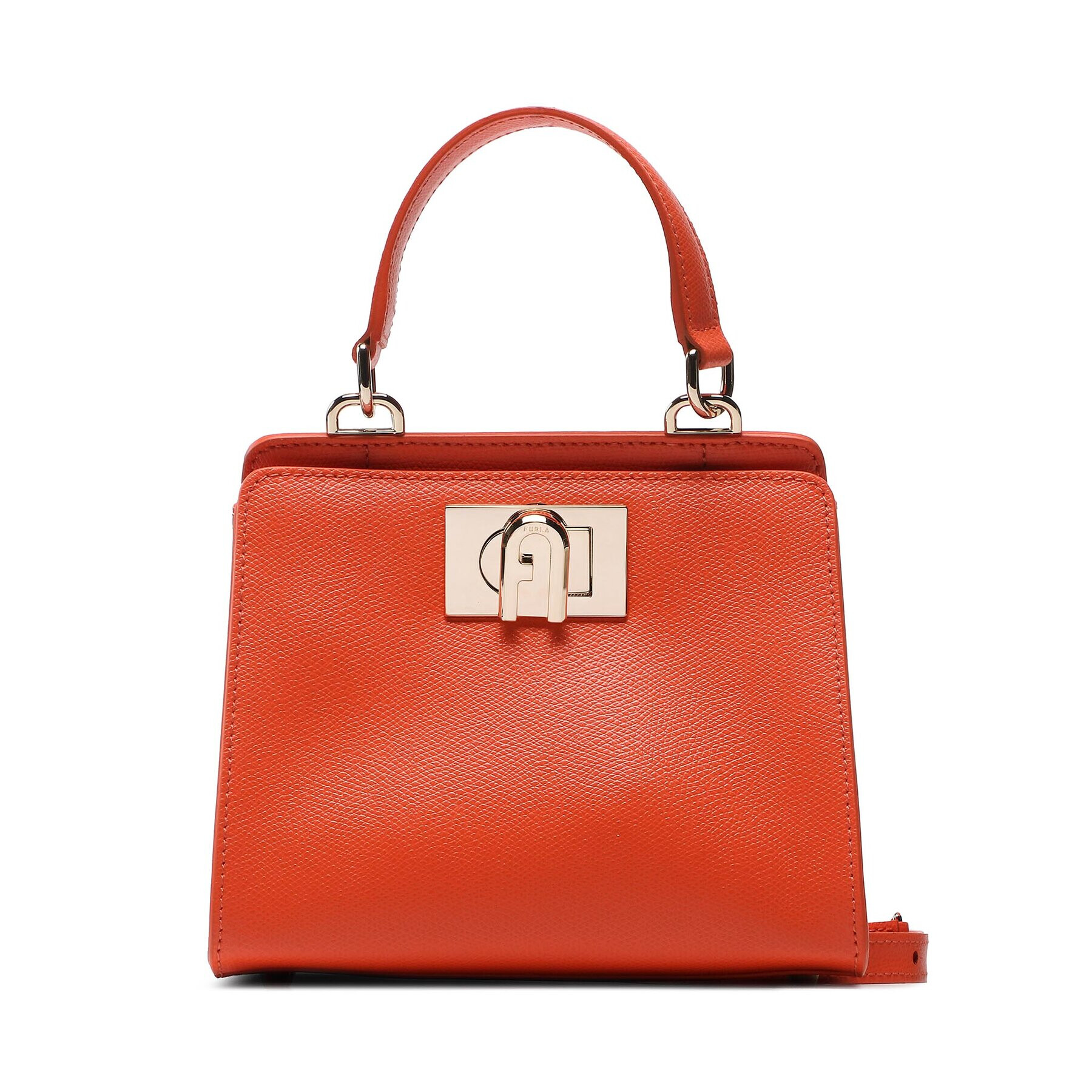 Furla Kabelka 1927 WB00677-ARE000-CLI00-1-007-20-IT-B Oranžová - Pepit.cz