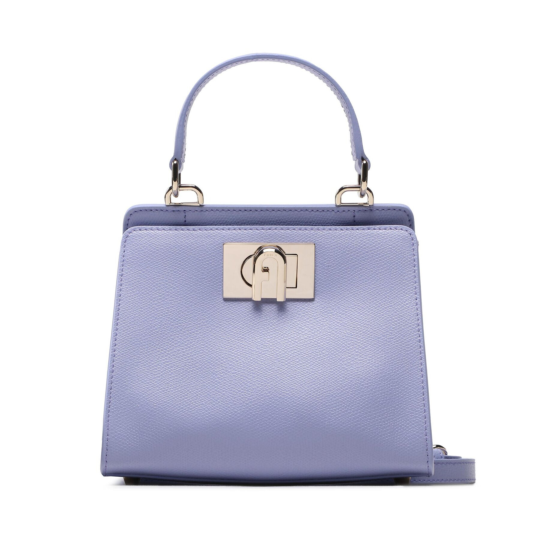 Furla Kabelka 1927 WB00677-ARE000-LLA00-1-007-20-IT-B Fialová - Pepit.cz