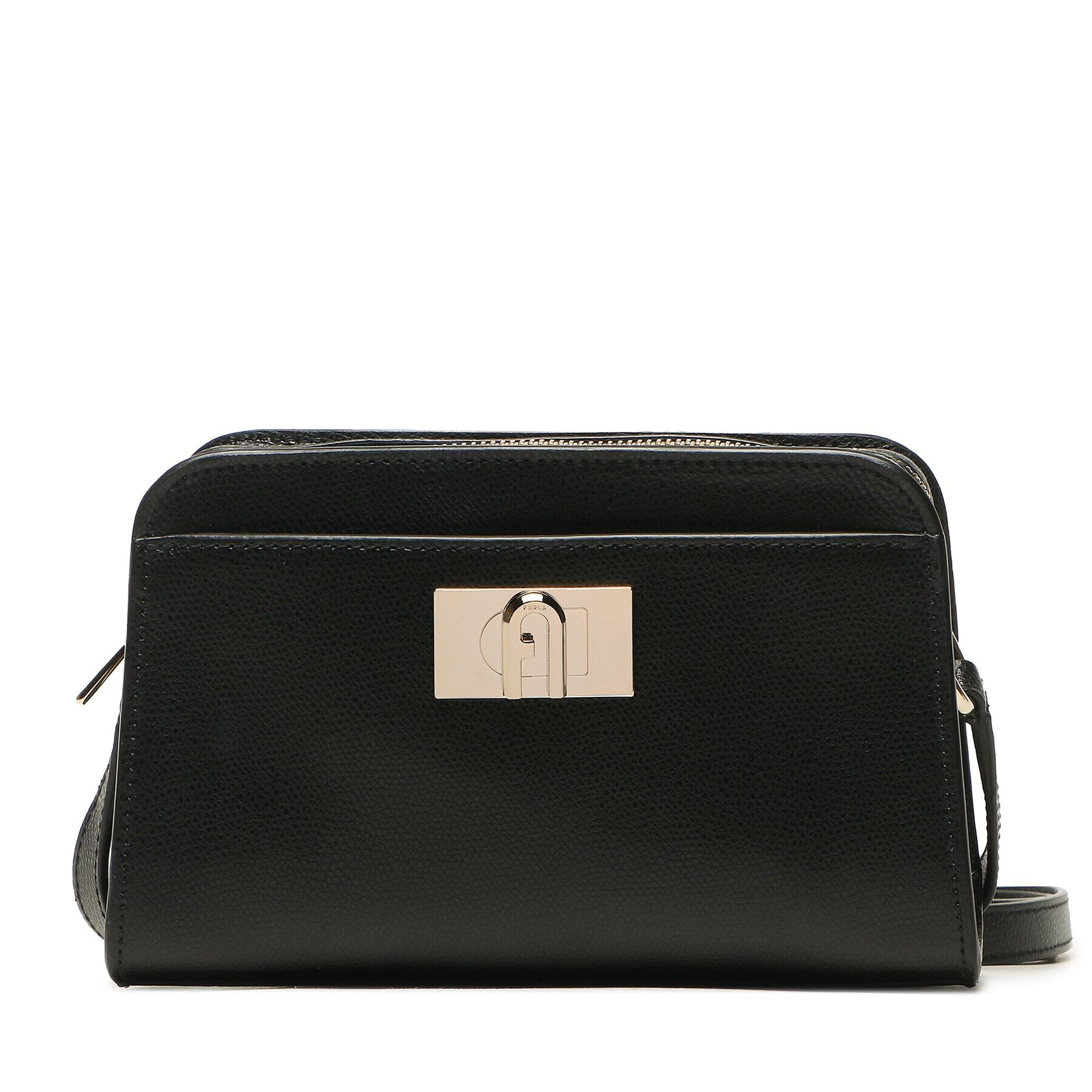 Furla Kabelka 1927 WB01083-ARE000-O6000-1007 Černá - Pepit.cz