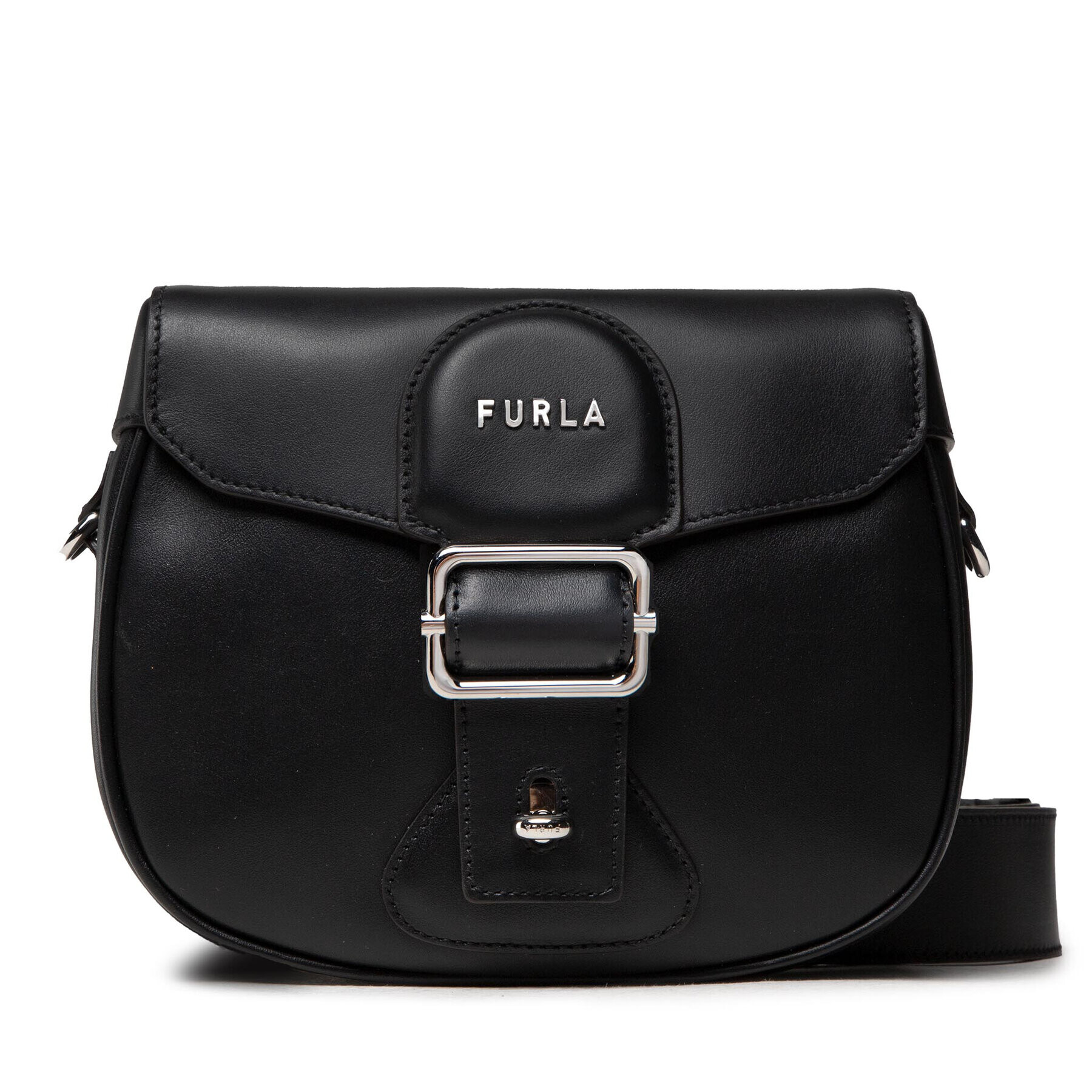 Furla Kabelka Amazone WB00034-AX0733-O6000-1-003-20 Černá - Pepit.cz