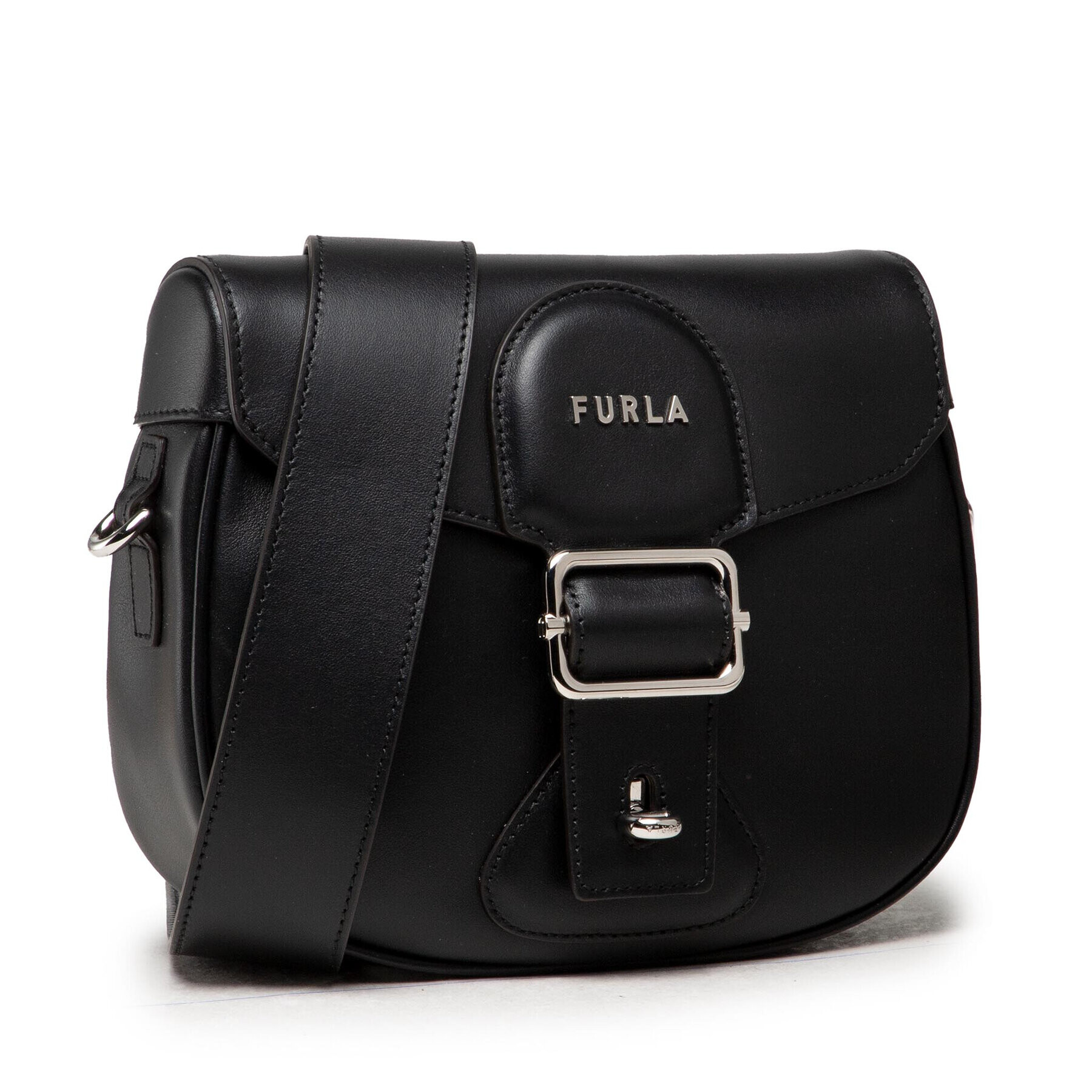 Furla Kabelka Amazone WB00034-AX0733-O6000-1-003-20 Černá - Pepit.cz