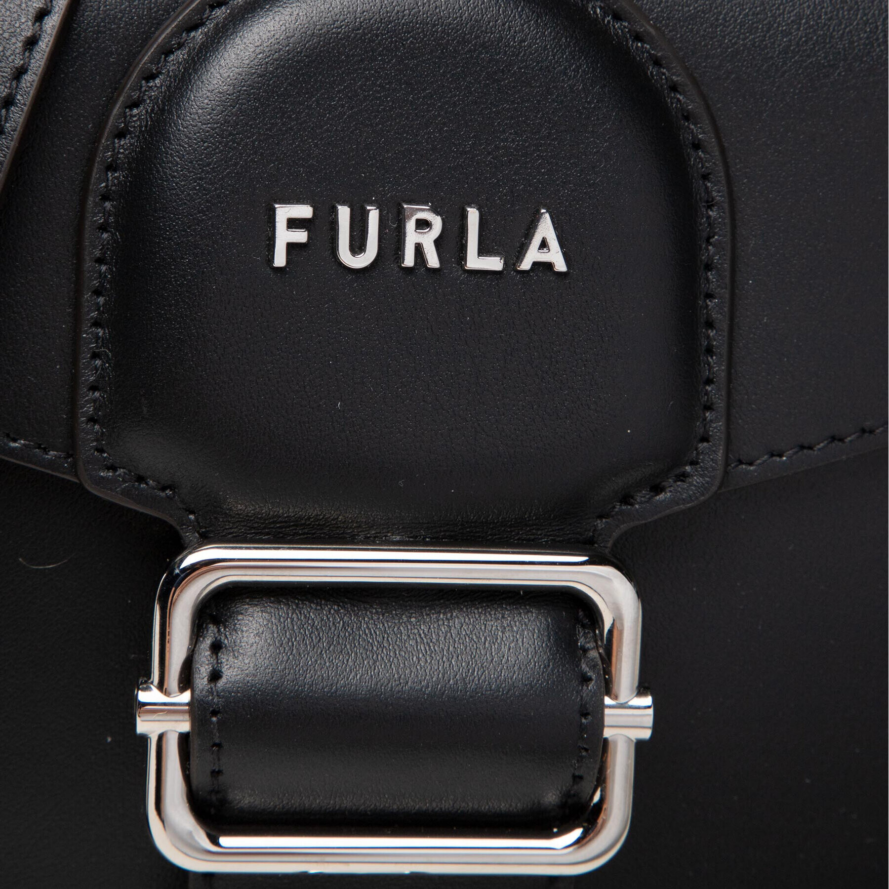 Furla Kabelka Amazone WB00034-AX0733-O6000-1-003-20 Černá - Pepit.cz