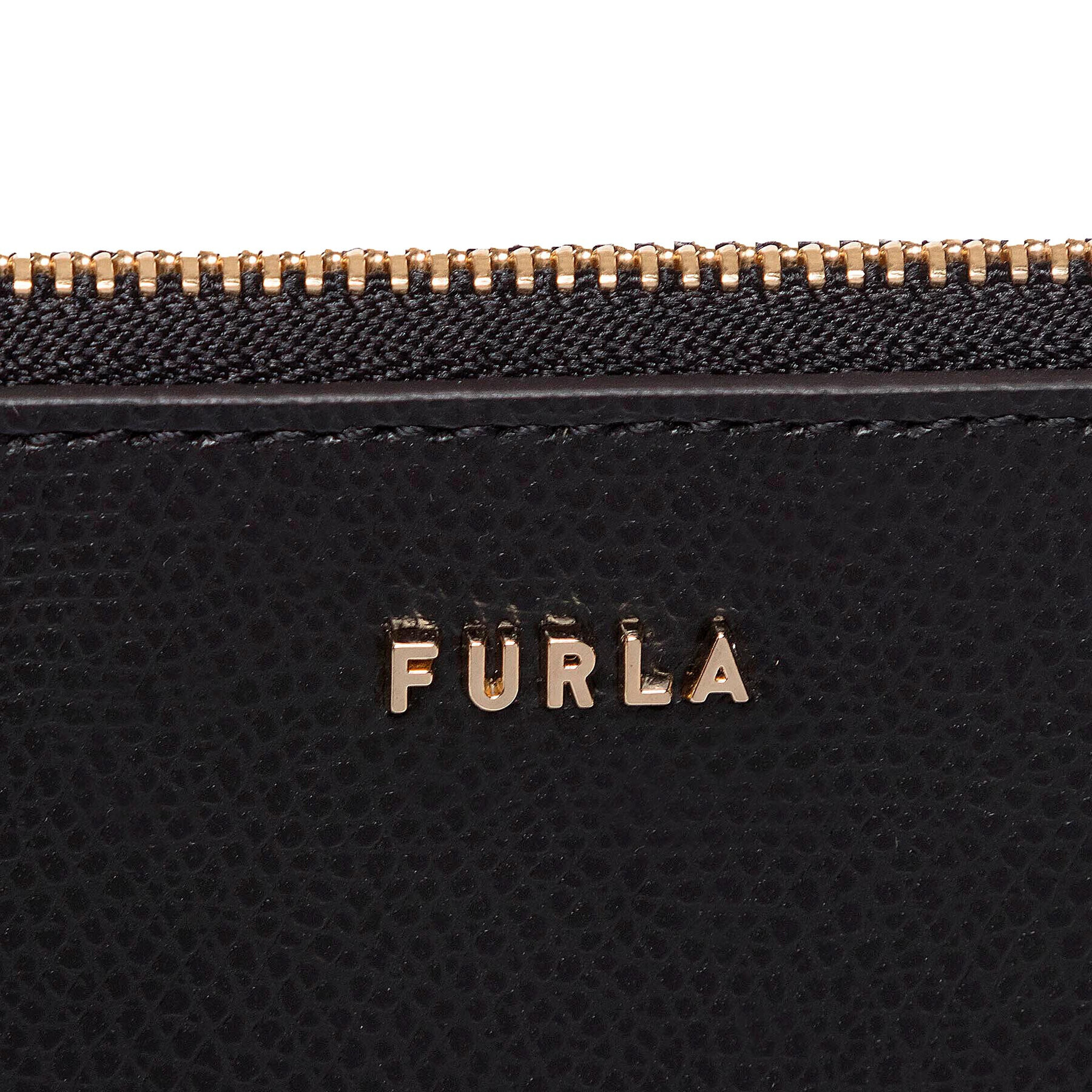 Furla Kabelka Babylon 1056529 E EAX1 ARE Černá - Pepit.cz