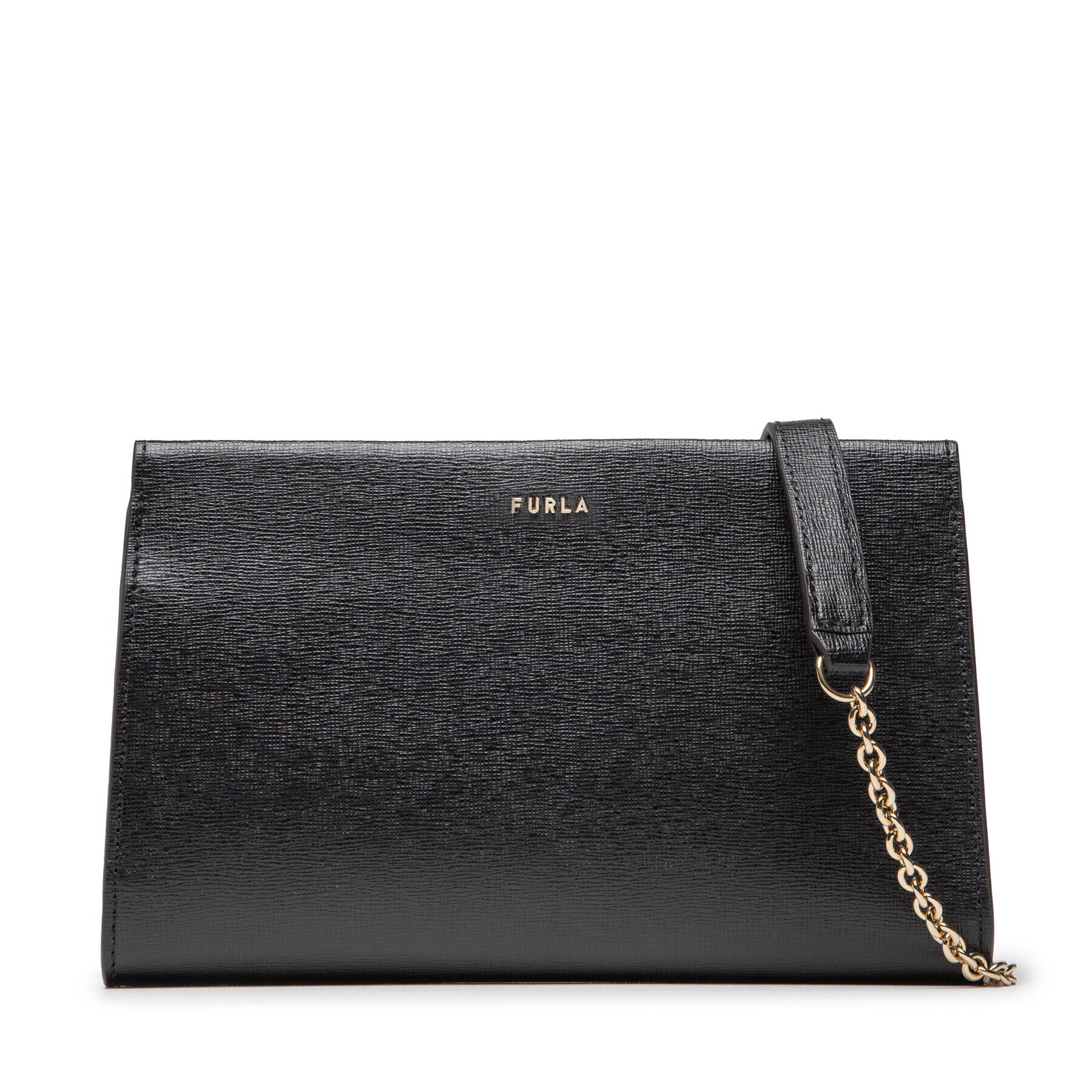 Furla Kabelka Babylon WE00386-B30000-O6000-1007-20-CN-E Černá - Pepit.cz